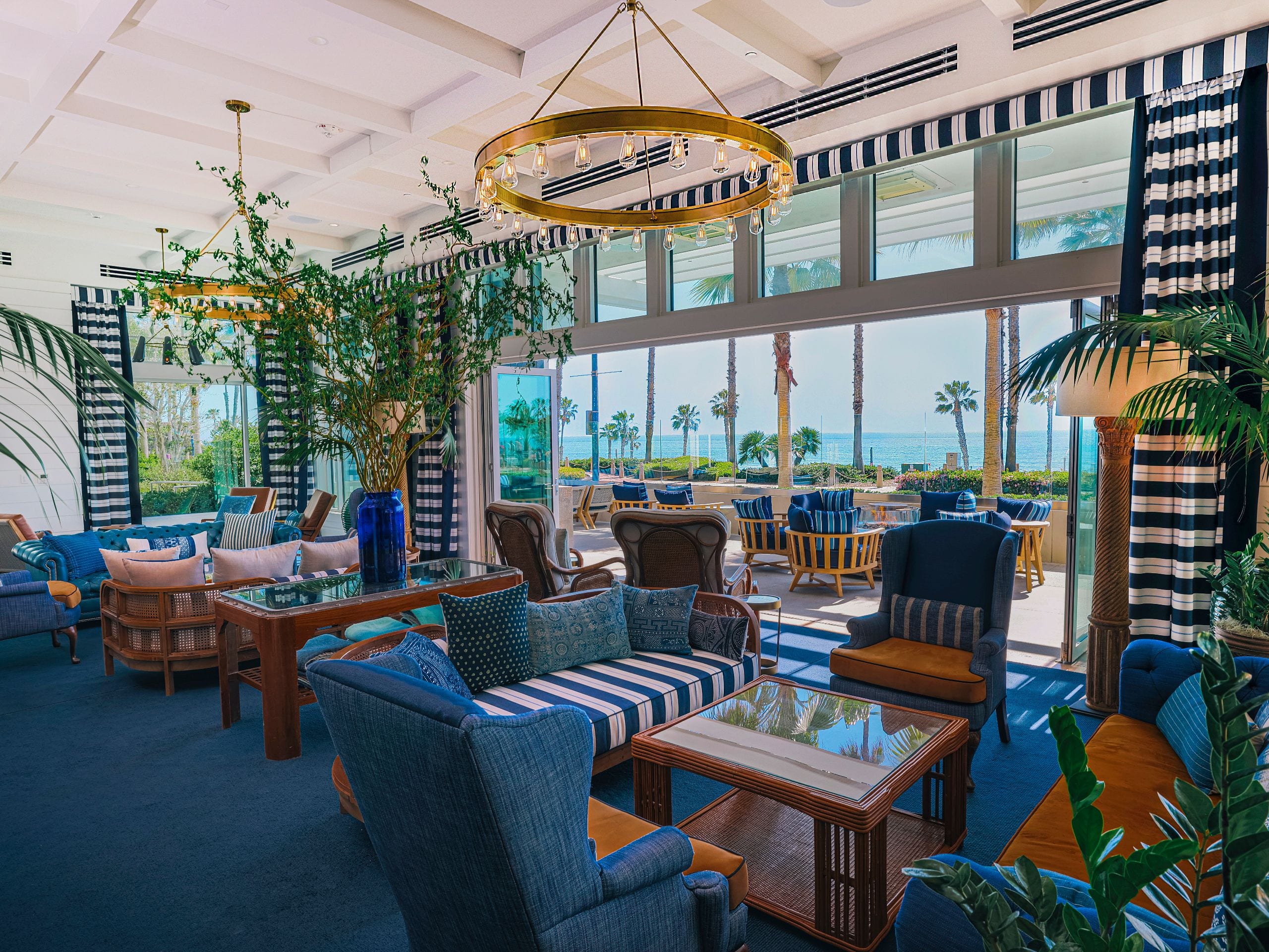Valle | Oceanside Restaurant by the Beach | Mission Pacific