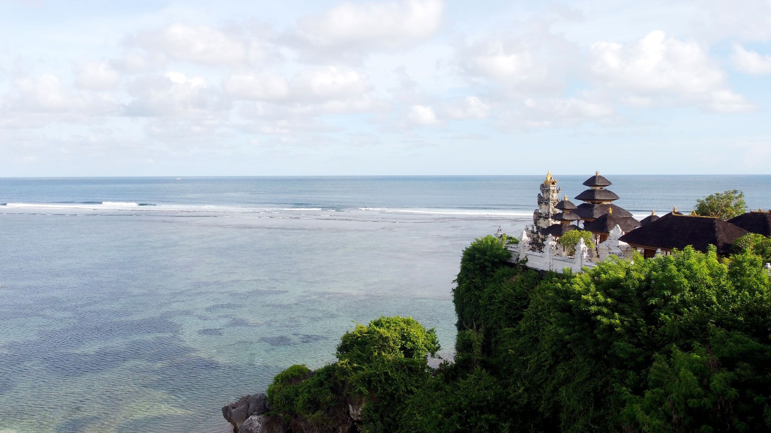 Alila Villas Uluwatu Geger Beach