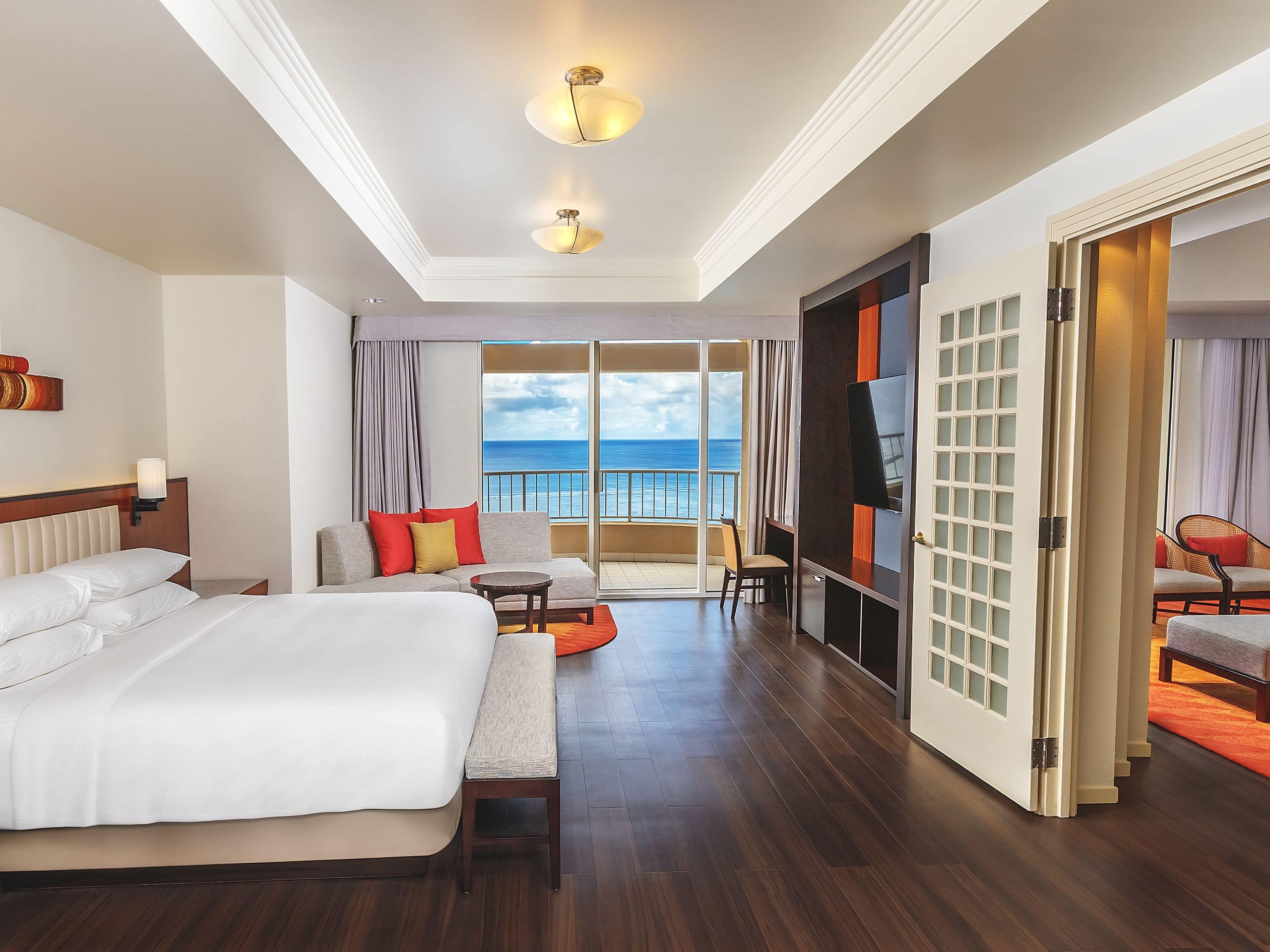 MARVEL - Hyatt HYATT REGENCY SEATTLE - Updated 2025 Prices & Hotel Reviews (WA)