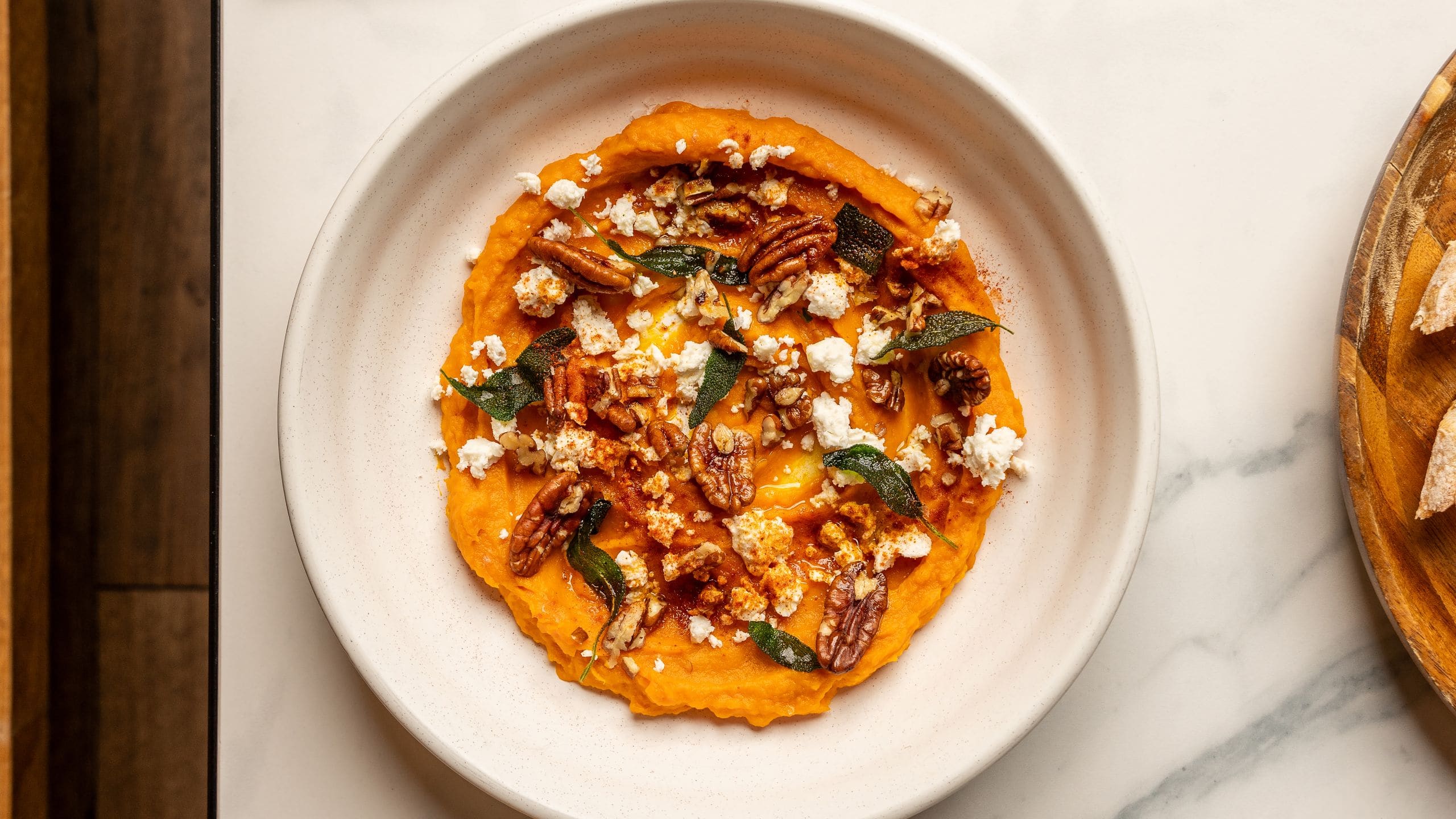 Kissel Uptown Oakland Ottos Dining Dinner Menu Entree