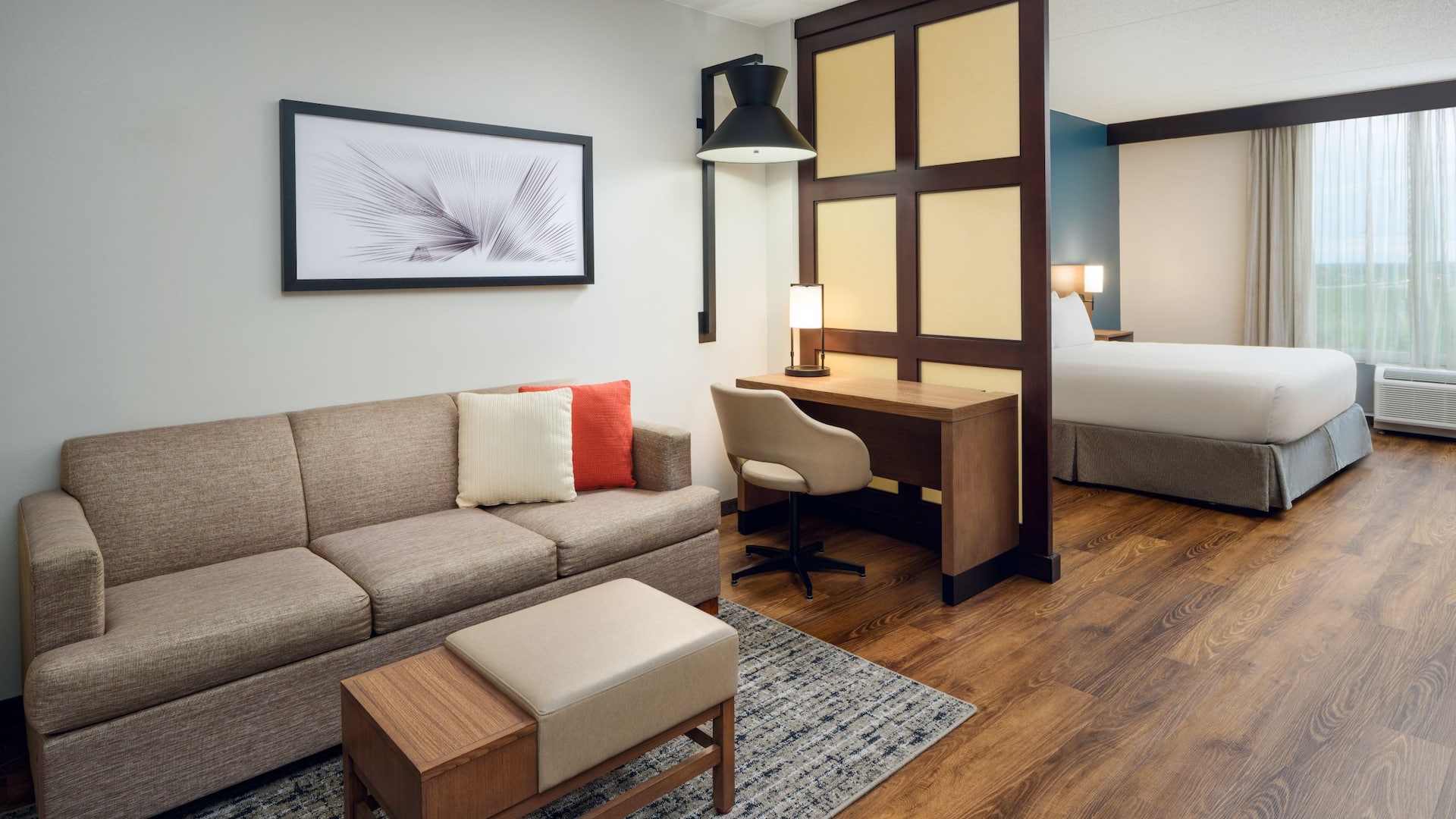 Hyatt Place Grand Rapids-South Ada King Full View