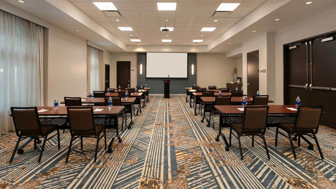 Hotels Near San Juan Puerto Rico | Hyatt Place Bayamón