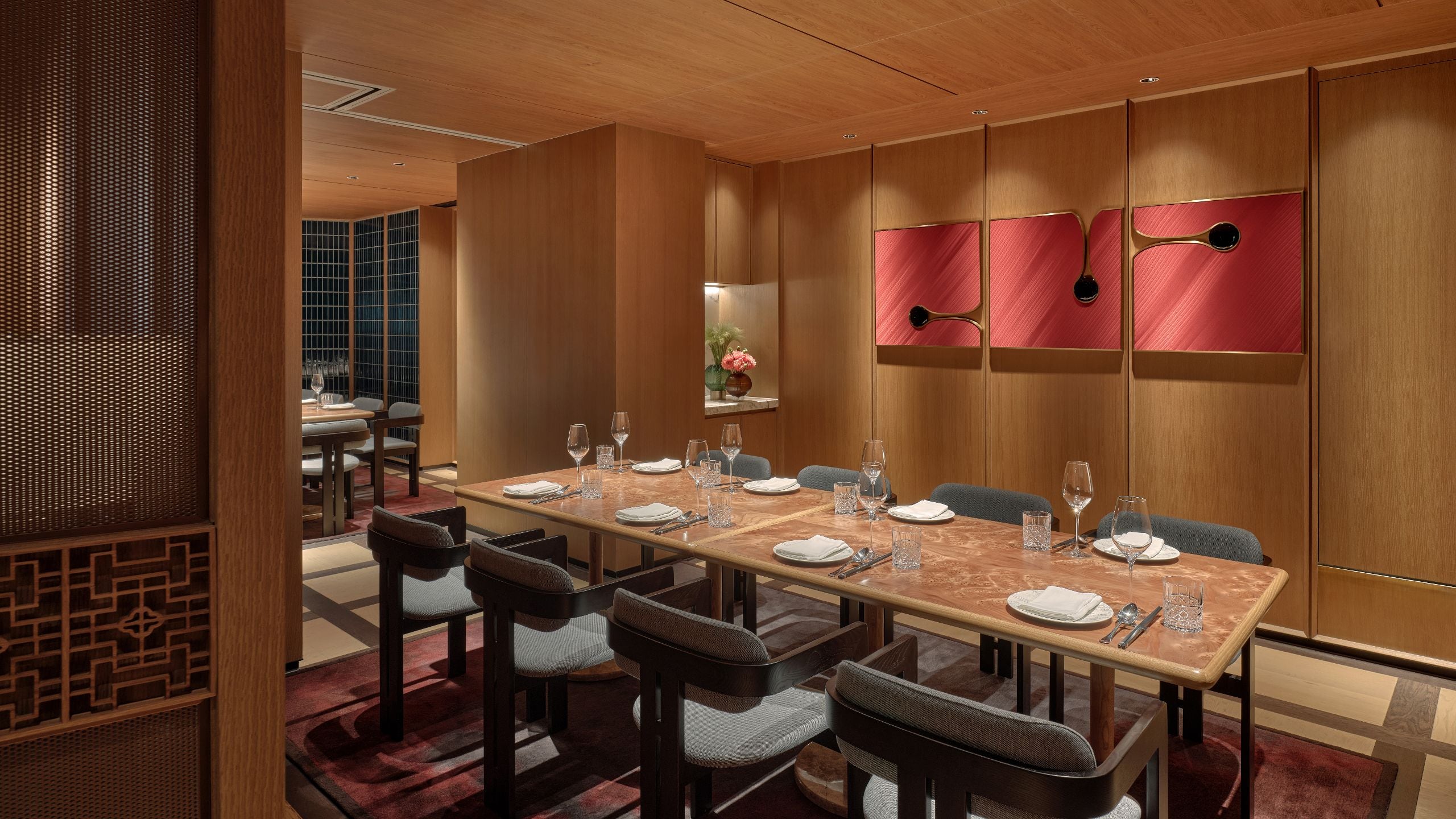 5 of 6 Hyatt Centric Zhongshan Park Shanghai Shact Scenario 1555 Pdr