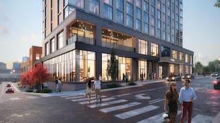 Caption by Hyatt Downtown Nasvhille/The Gulch