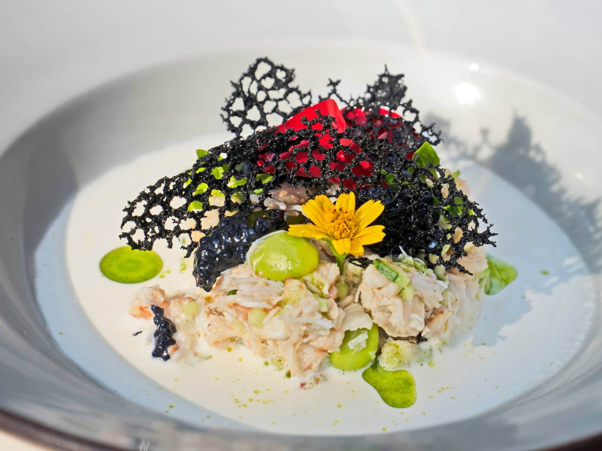 Hyatt Regency Hua Hin Romantic Dinner