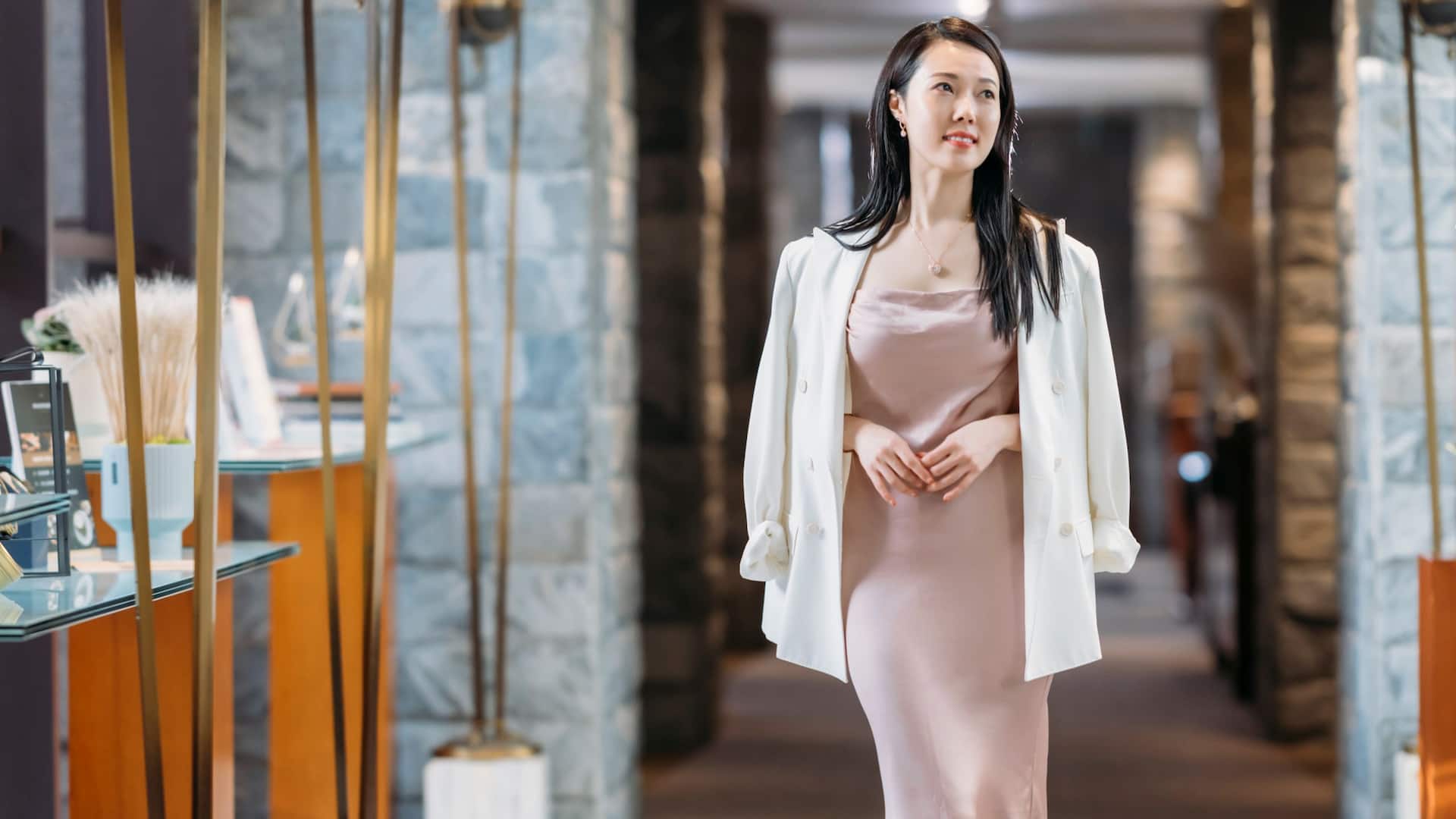 Grand Hyatt Taipei Be More Grand Grand Bel Air