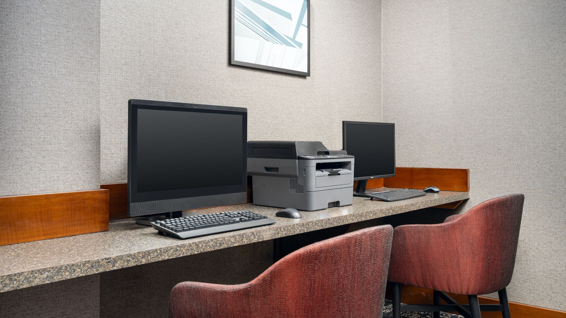 Hyatt Place Columbus-North Business Center