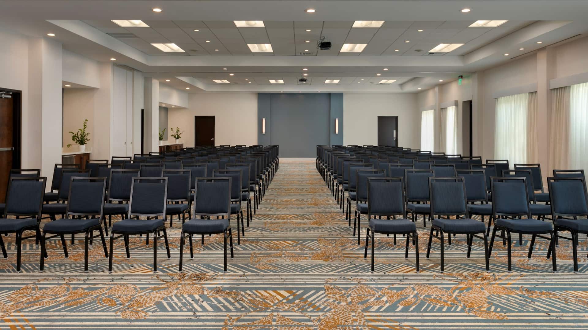 Hyatt Place San Juan Meeting Place Theater
