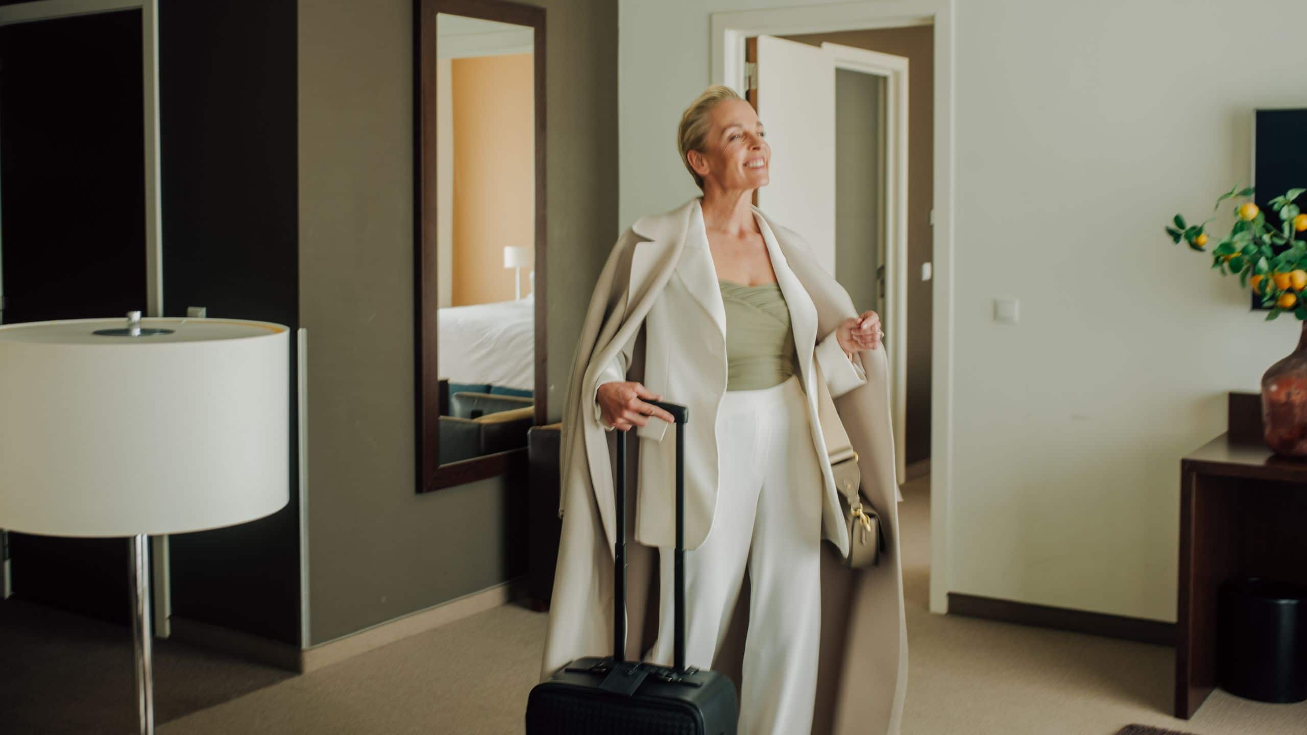 第 4，共 5 Lindner Hotel Antwerp Lifestyle Room