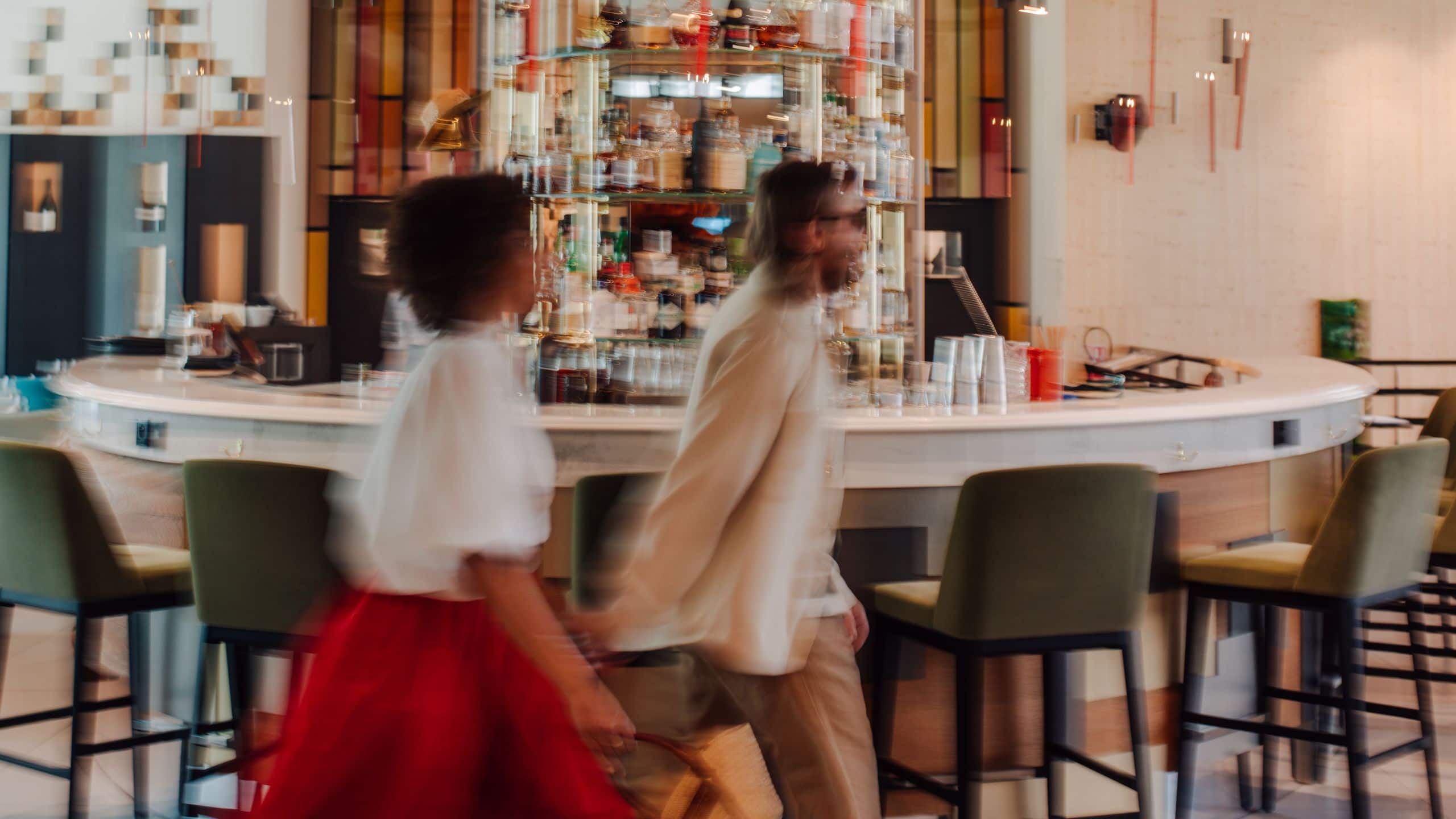 FirstName Bordeaux Lifestyle Bar