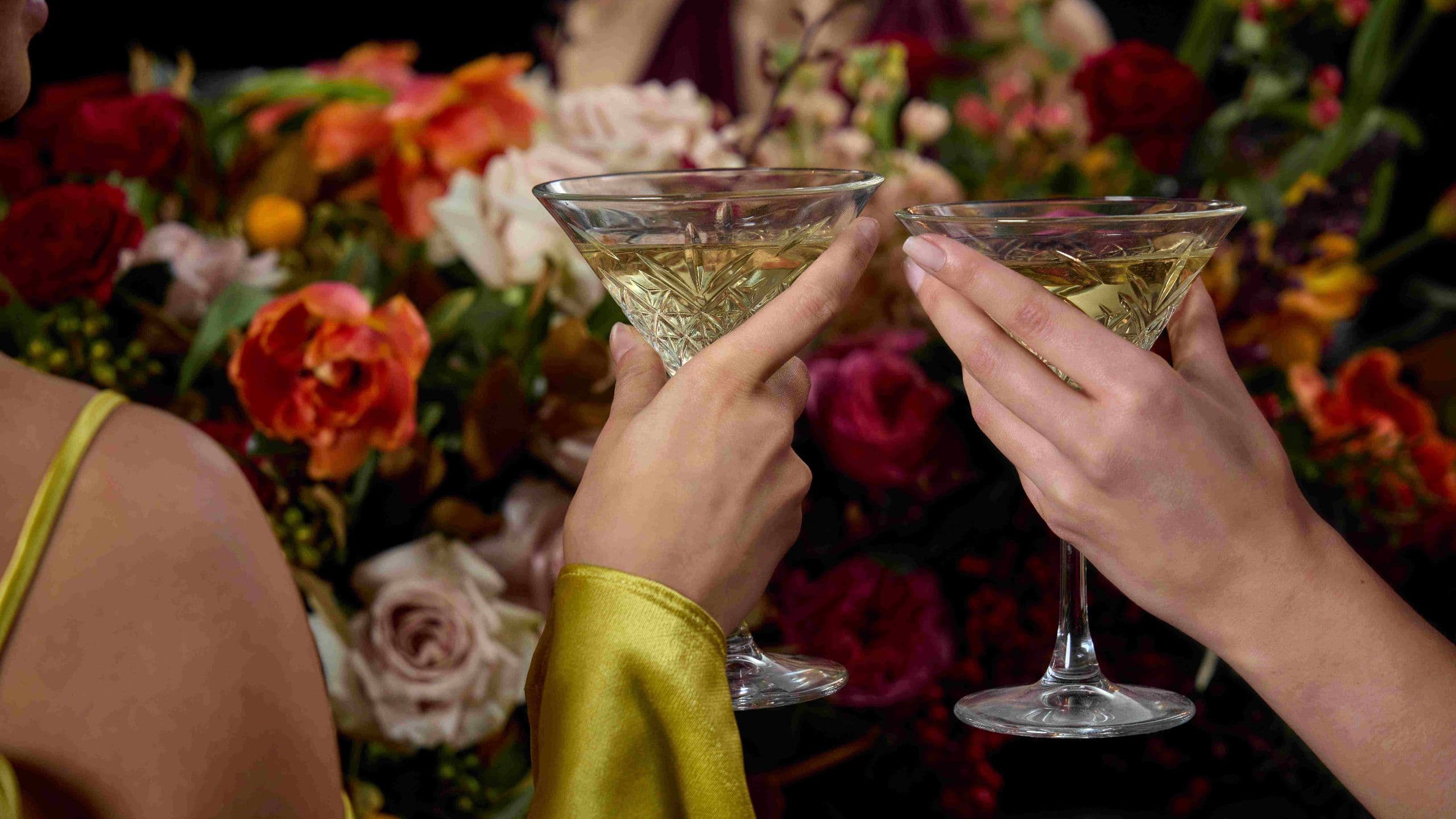 Hyatt Hotel Canberra - A Park Hyatt Hotel Champagne Cheers