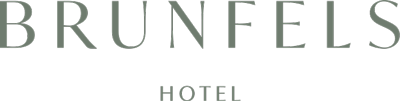Brunfels Hotel logo