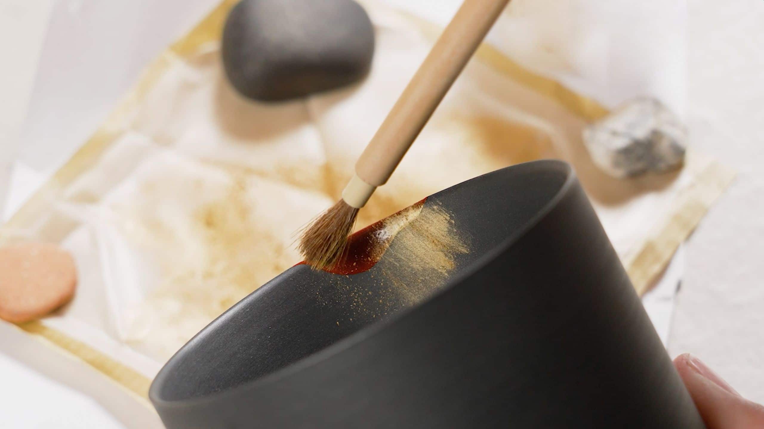 Park Hyatt Kyoto Kintsugi Experience