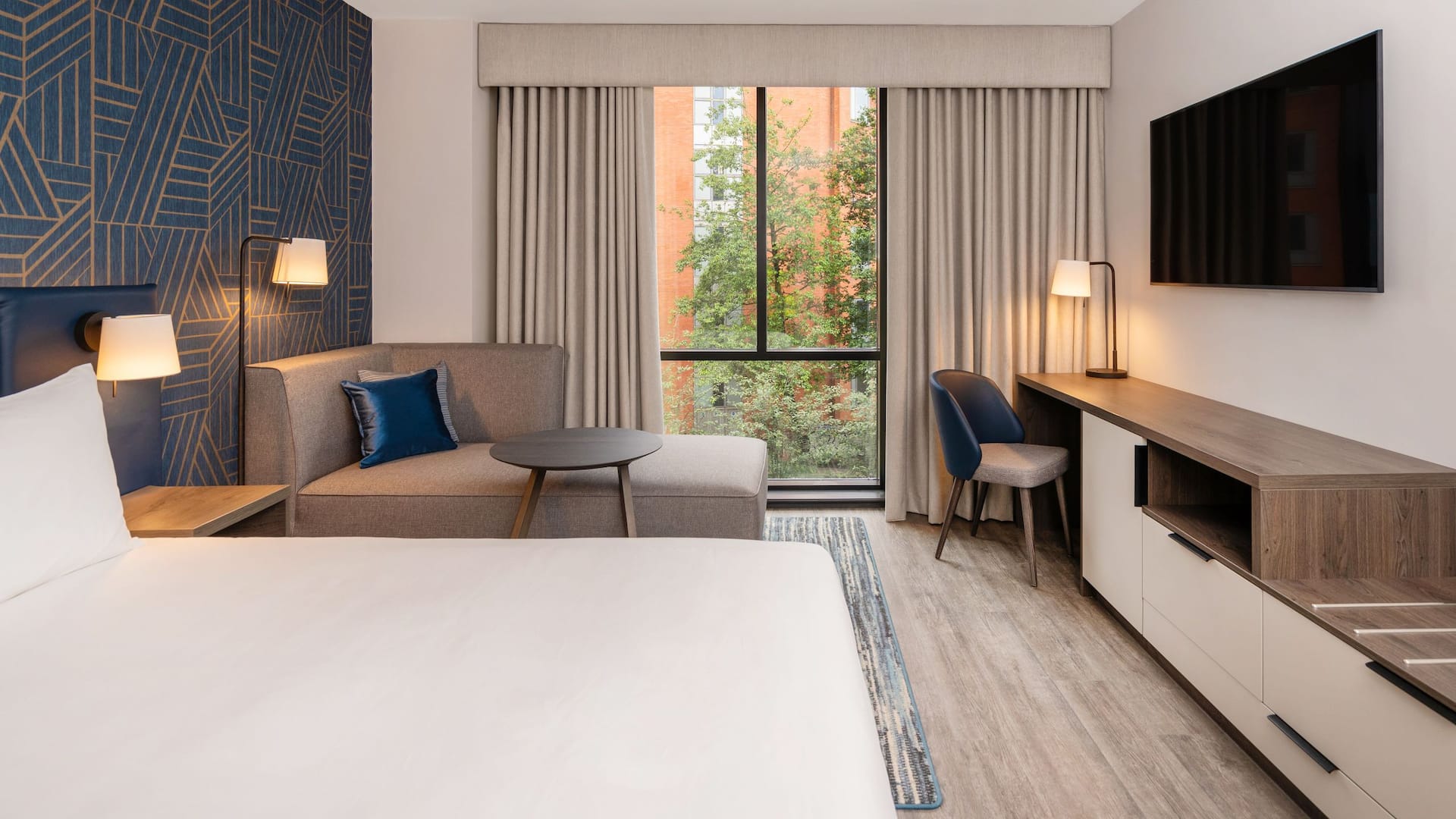 Hyatt Place Leeds