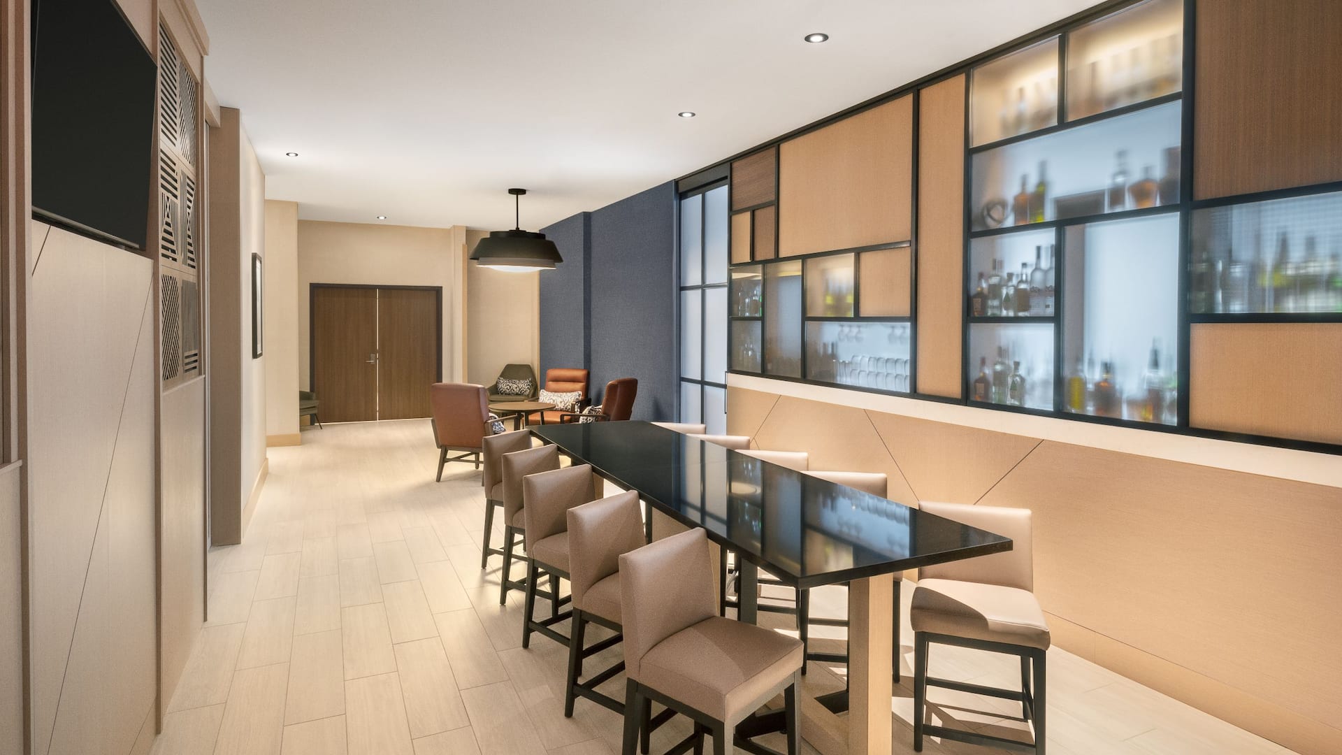 1 of 2 Hyatt Place Munster Farmers Table