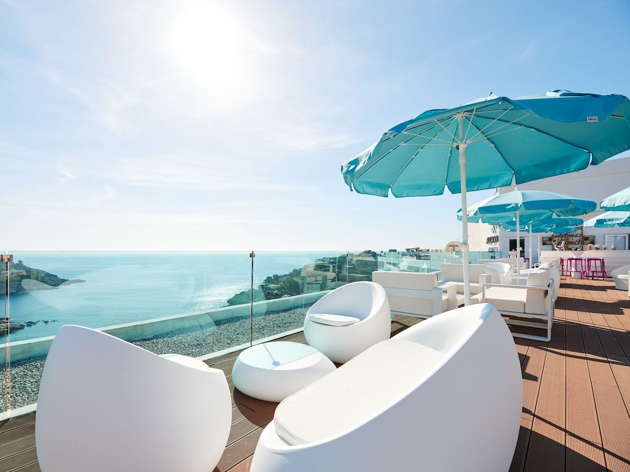 Vertigo Bar