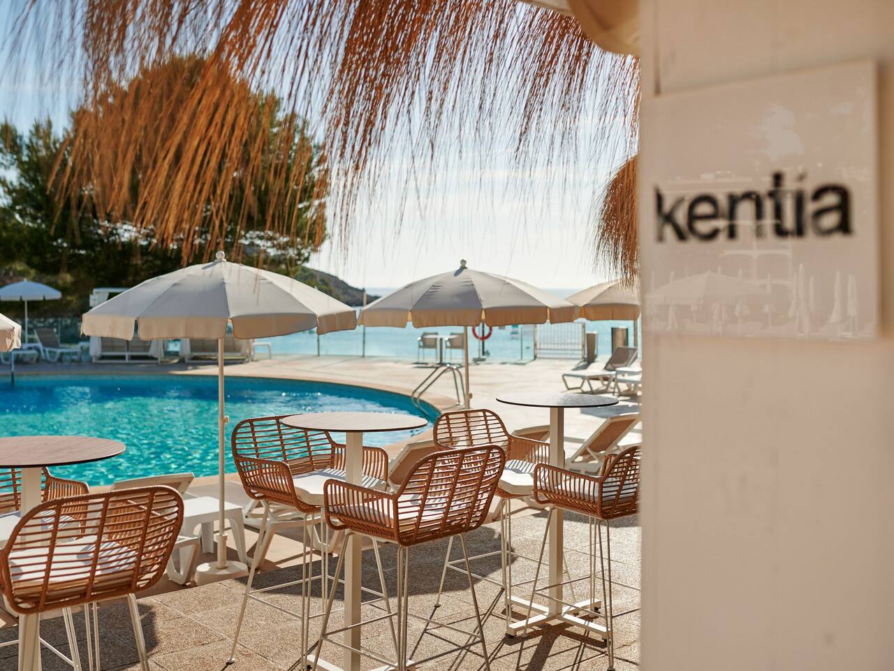 Kentia Restaurant