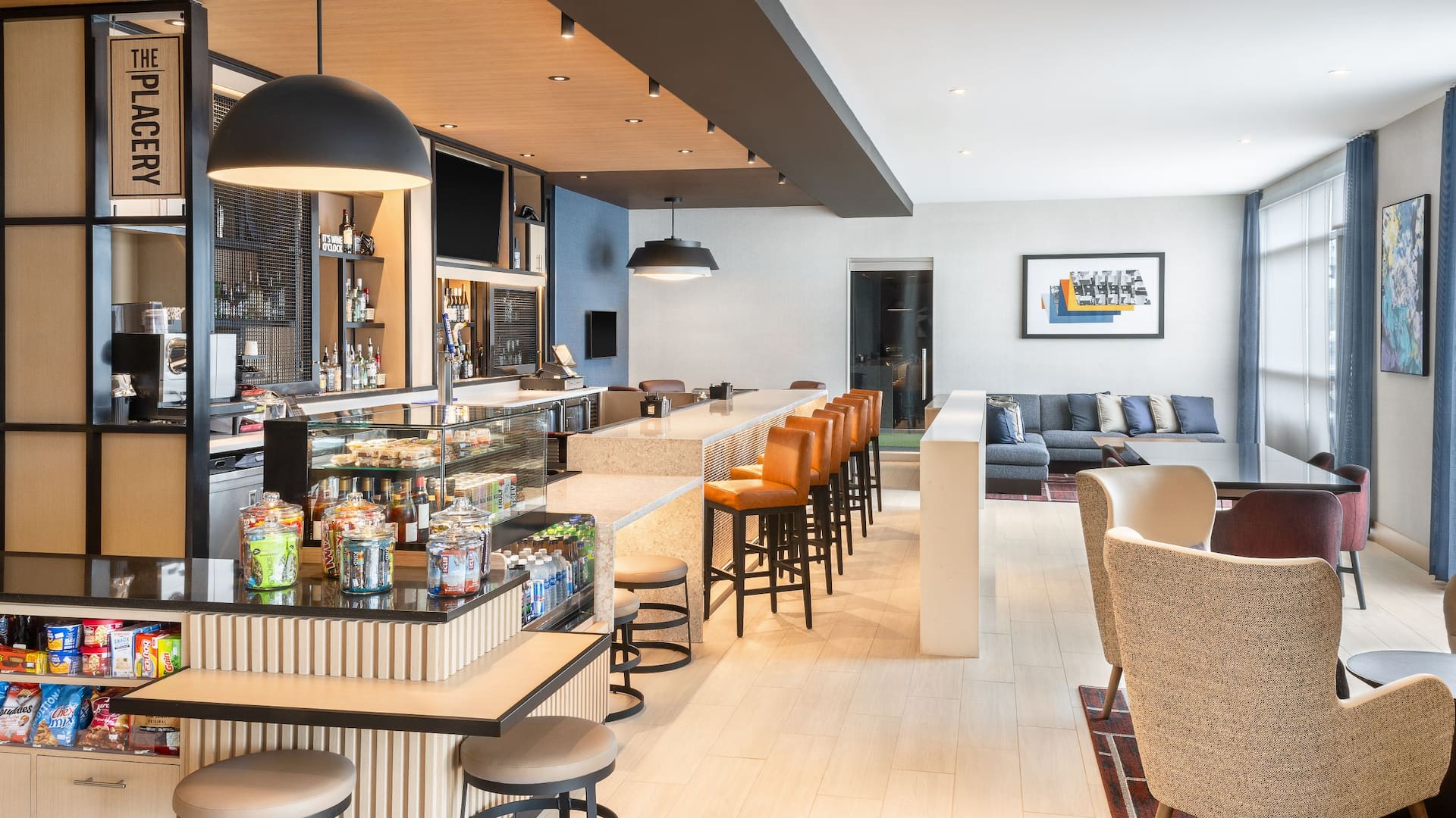 Hyatt Place Munster The Placery