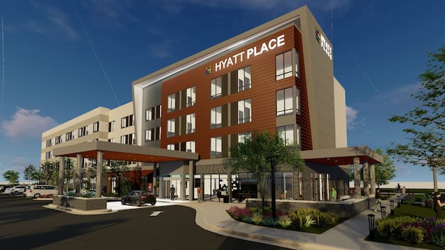Hyatt Place Billings