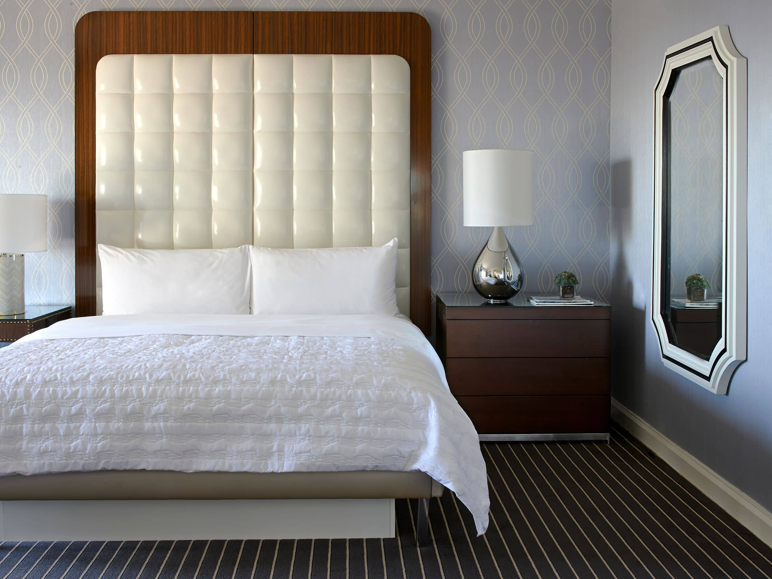 Santa Monica Hotel Rooms | Hyatt Centric Delfina Santa Monica