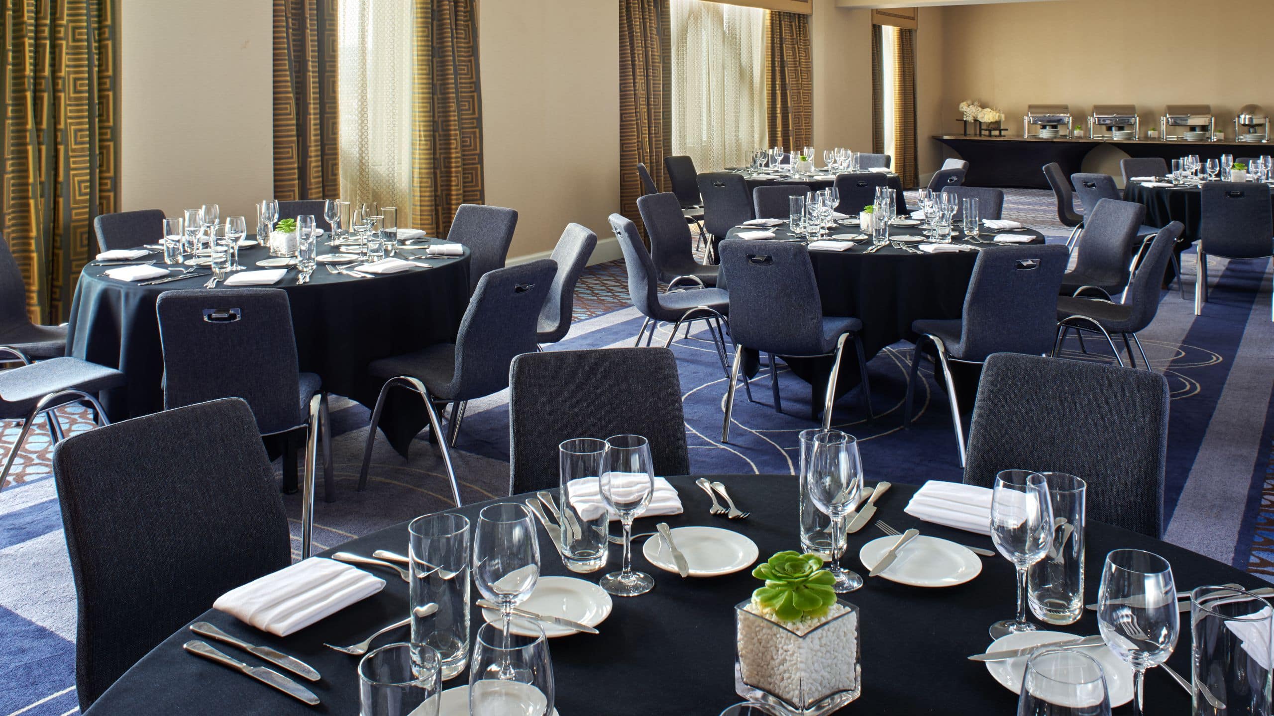 Hotels in Santa Monica, CA | Hyatt Centric Delfina Santa Monica