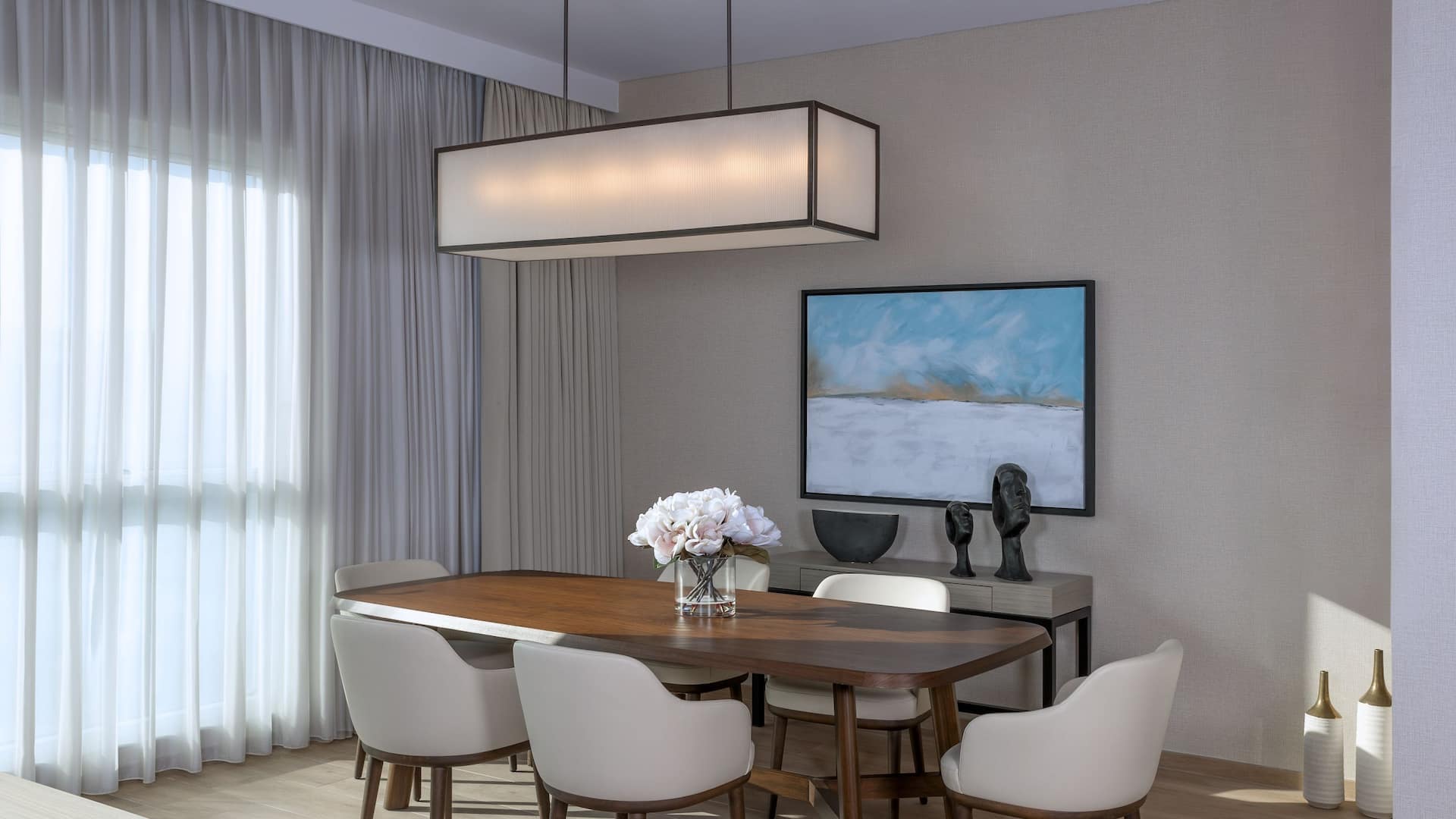 Hyatt Regency Oryx Doha Oryx Suite