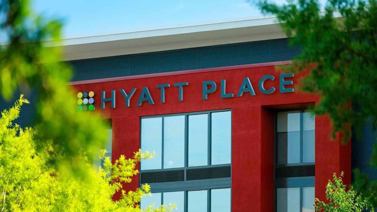 Event & Meeting Venues | Hyatt Place Dallas/Park Central