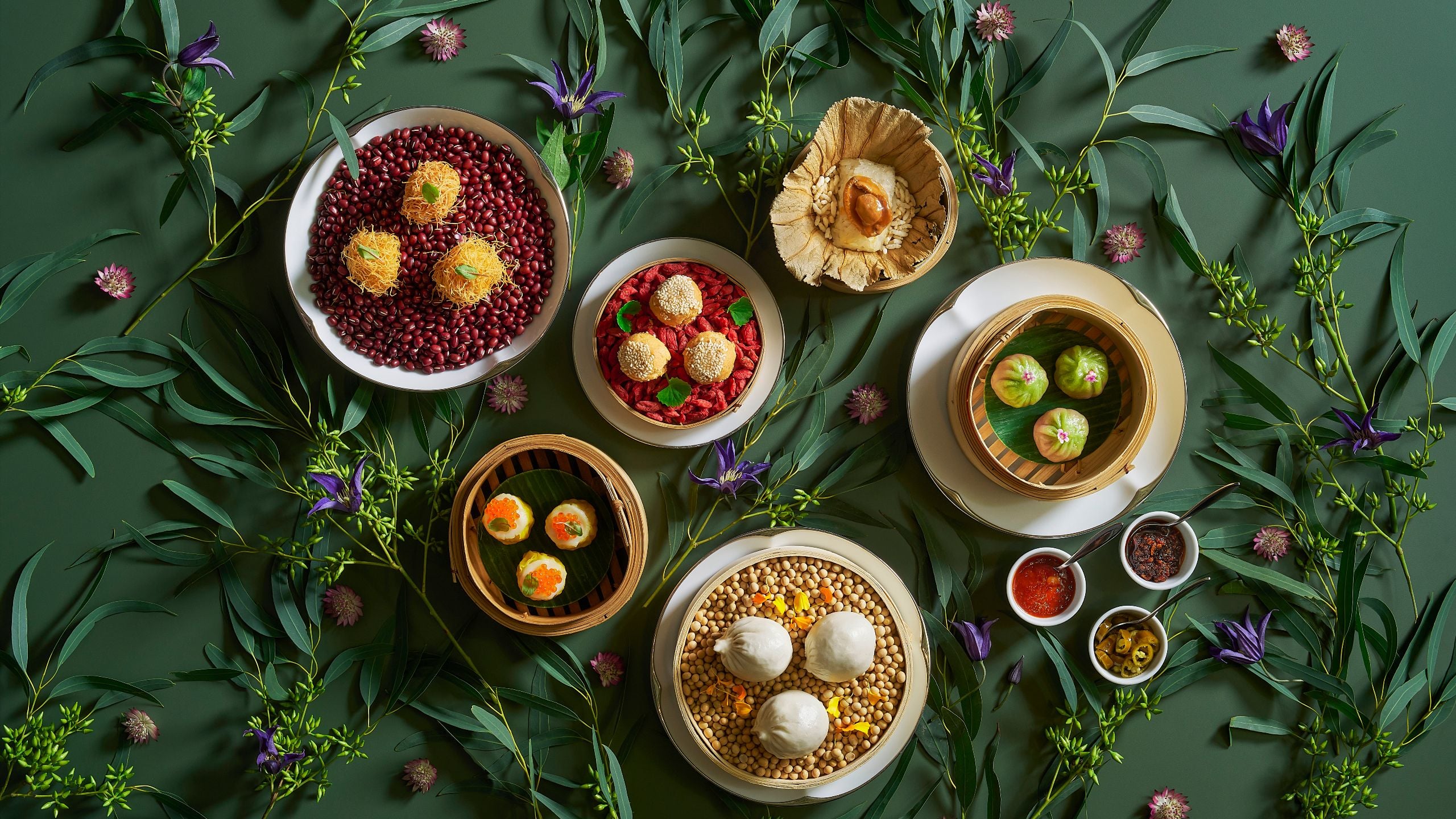 Andaz Singapore 5 On 25 Group Dim