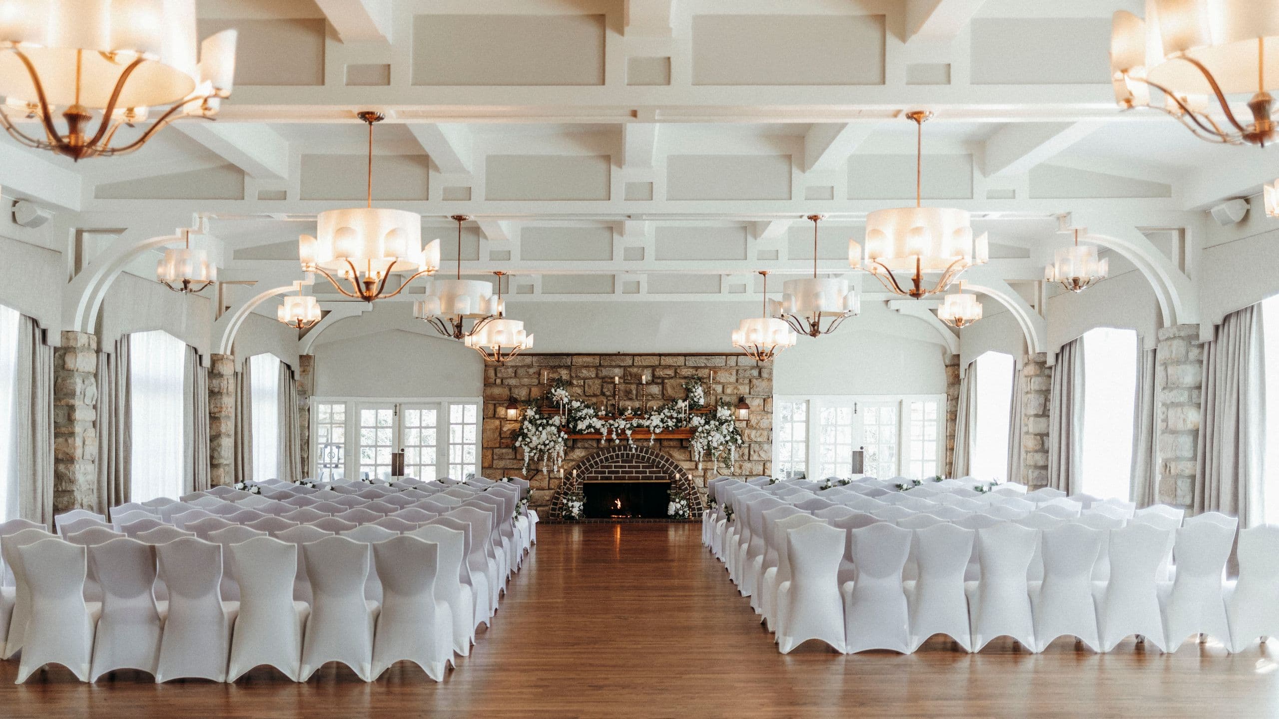 1 of 3 The Elms Hotel & Spa Regent Ceremony