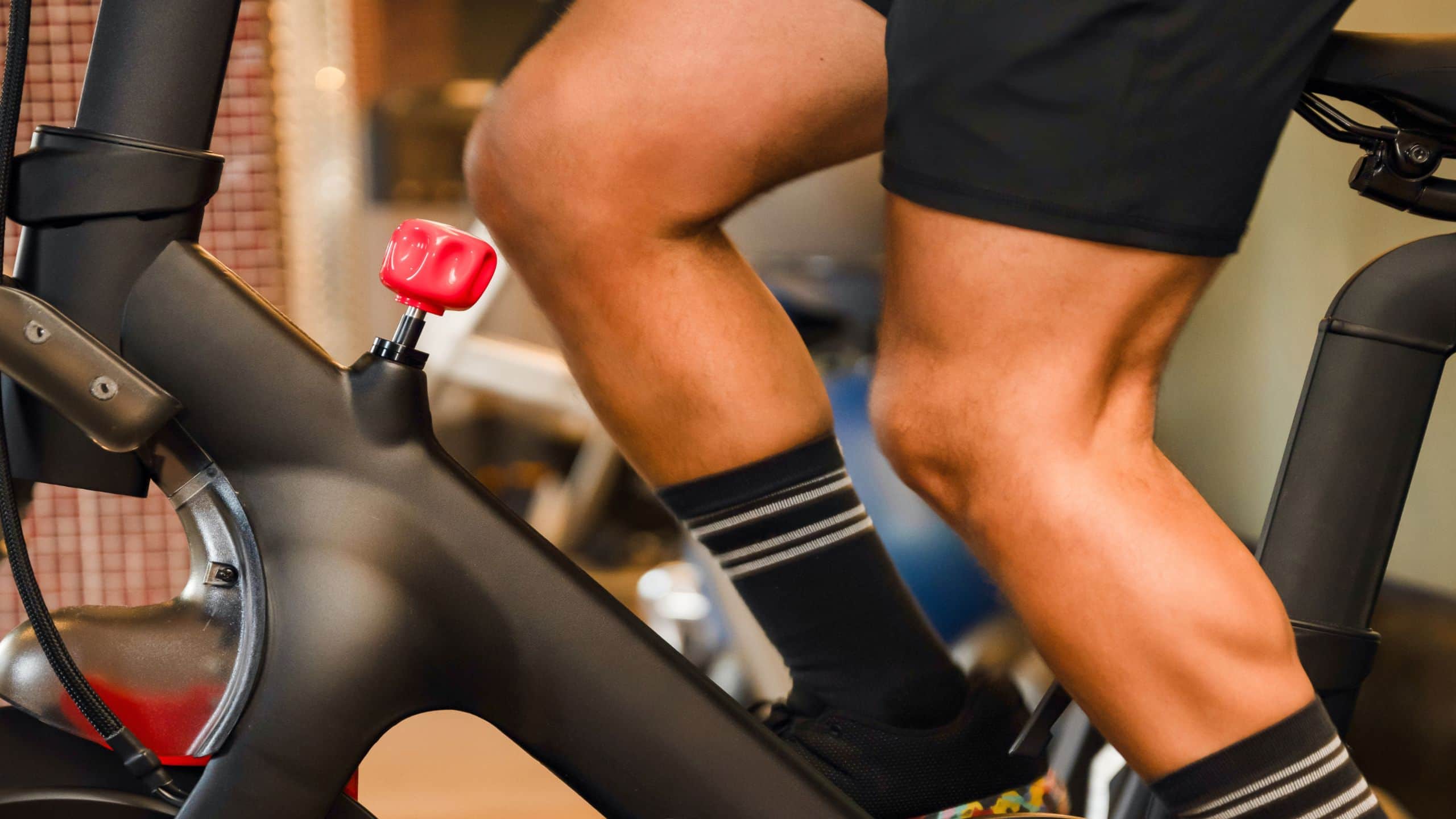 Hyatt Grand Central New York Exercise Bike