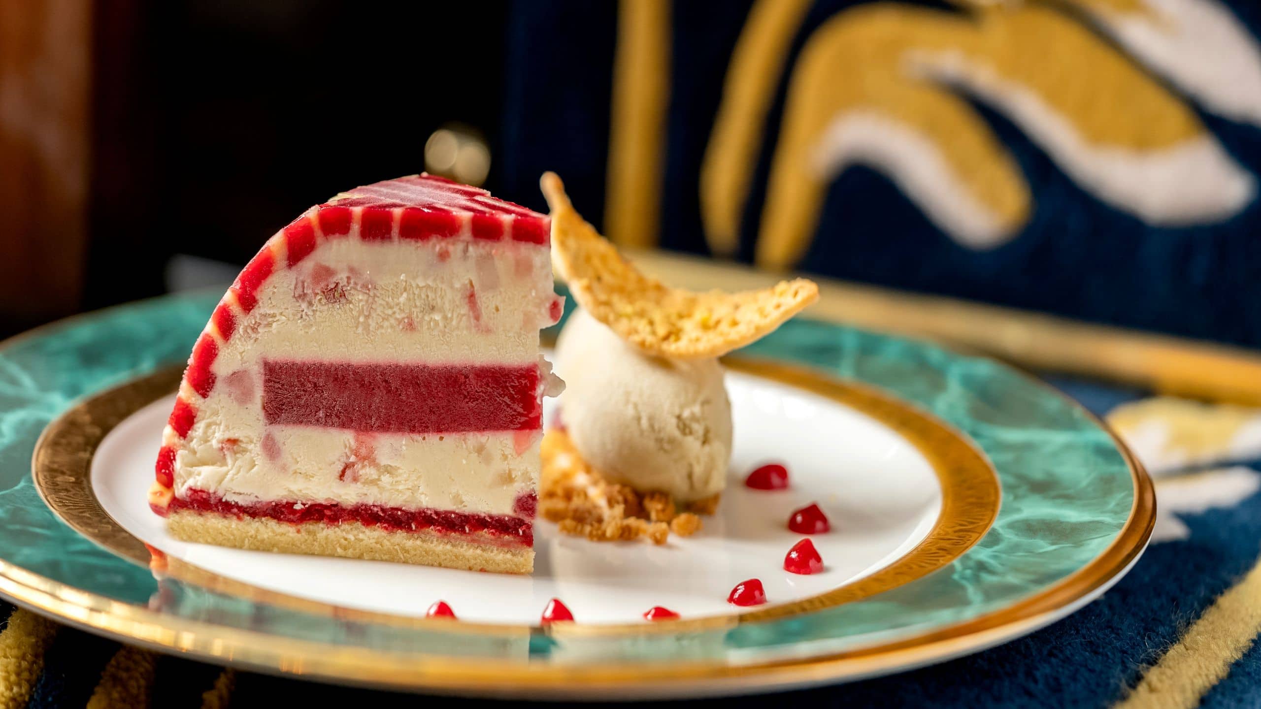 Hotel La Compañia Villaana Cake Dessert