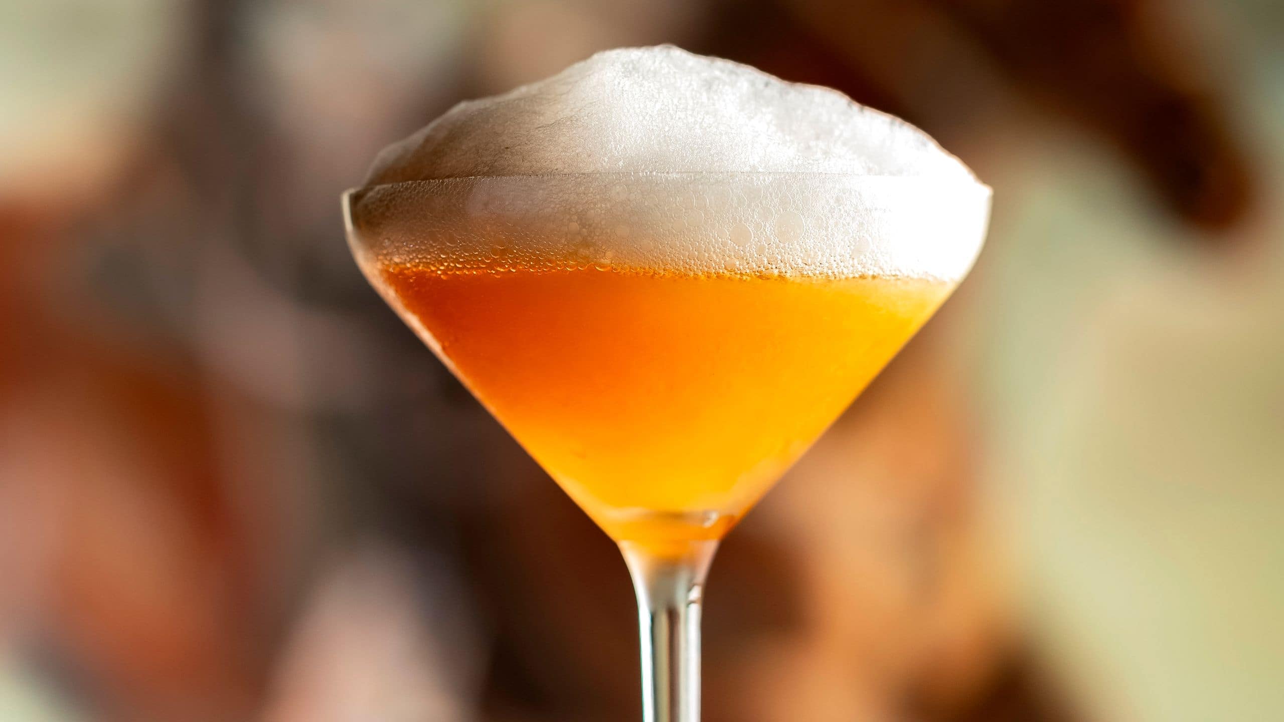 Hotel La Compañia Cocktail Detail