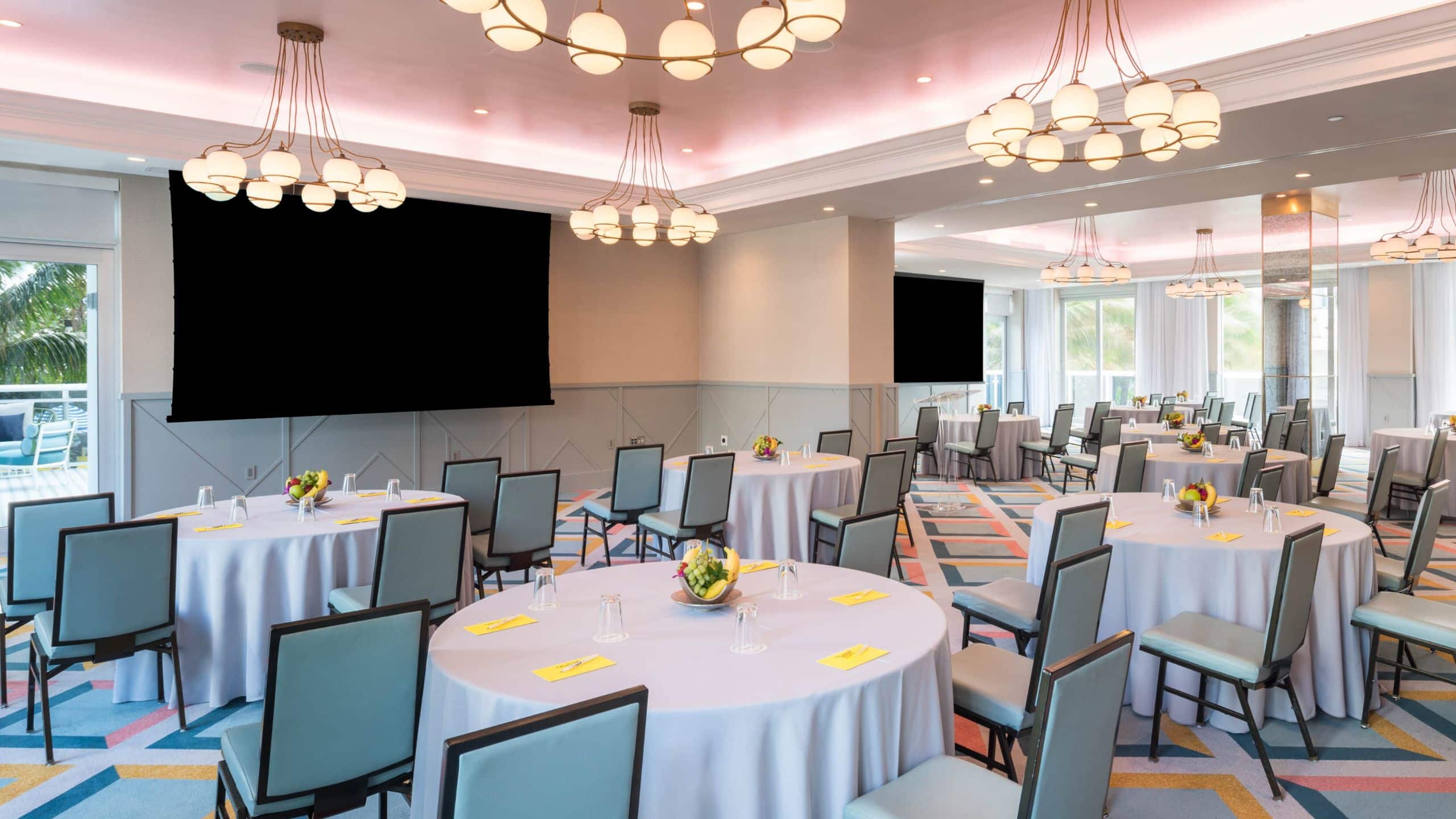 Andaz Miami Beach | Foto: Divulgação