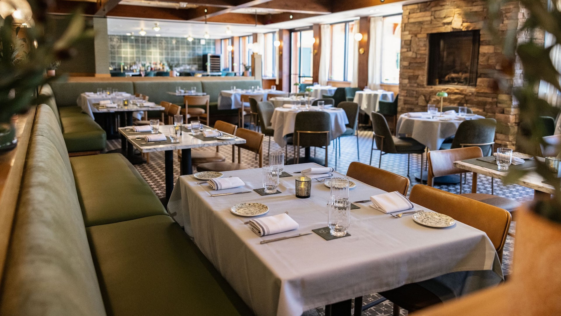 Hyatt Regency Lake Tahoe Resort, Spa and Casino Dining Osteria Sierra