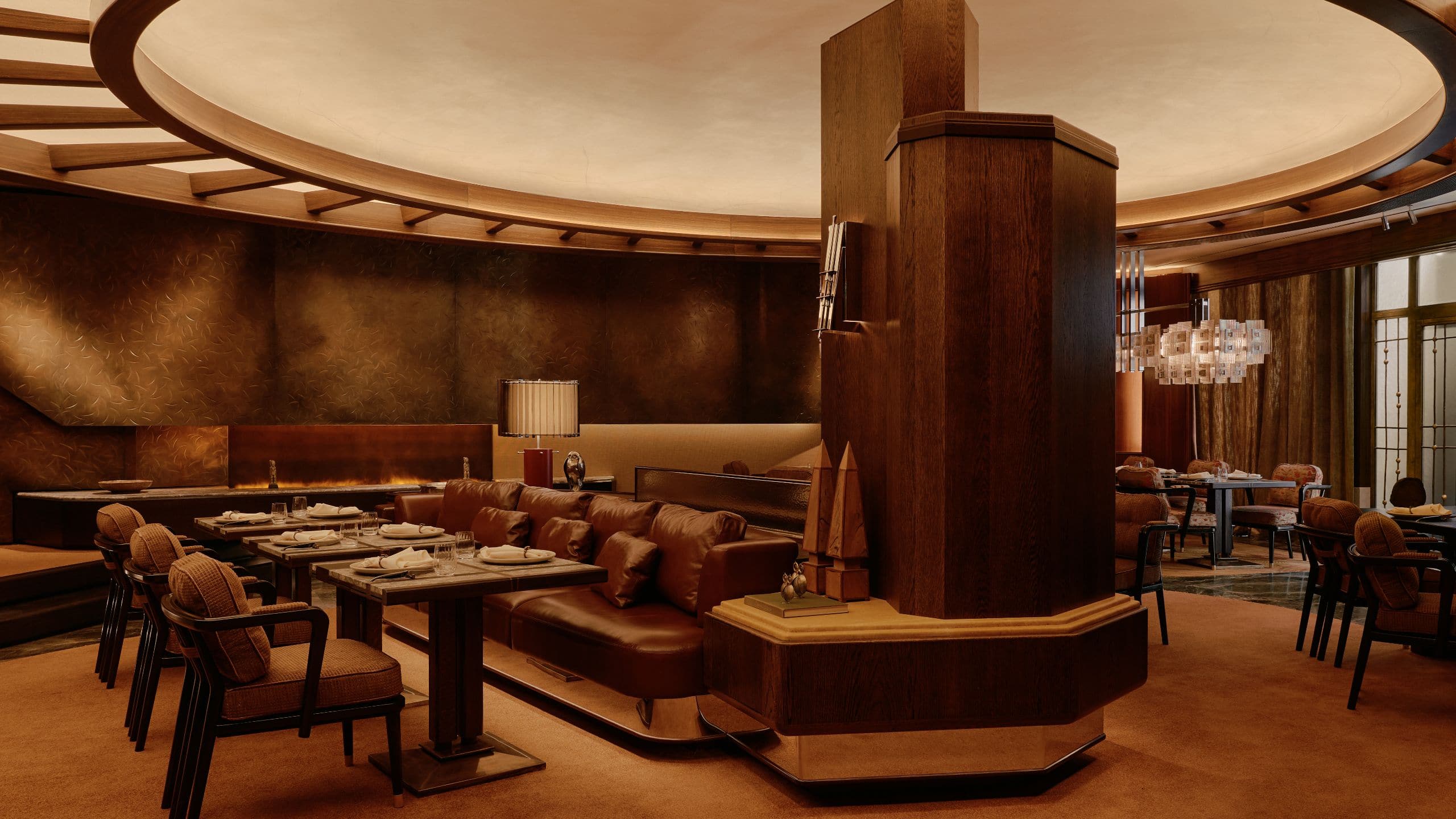 Park Hyatt Paris-Vendôme Pur Overview