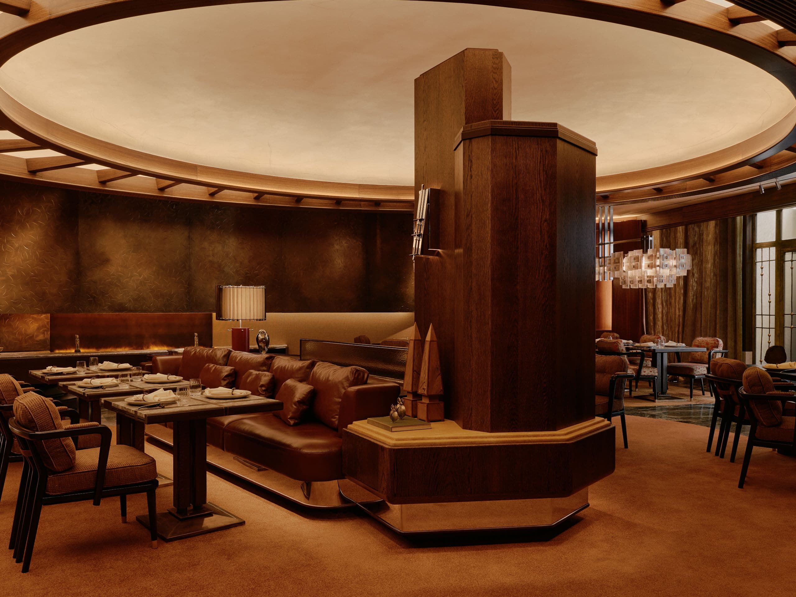 Park Hyatt Paris-Vendôme Pur Overview