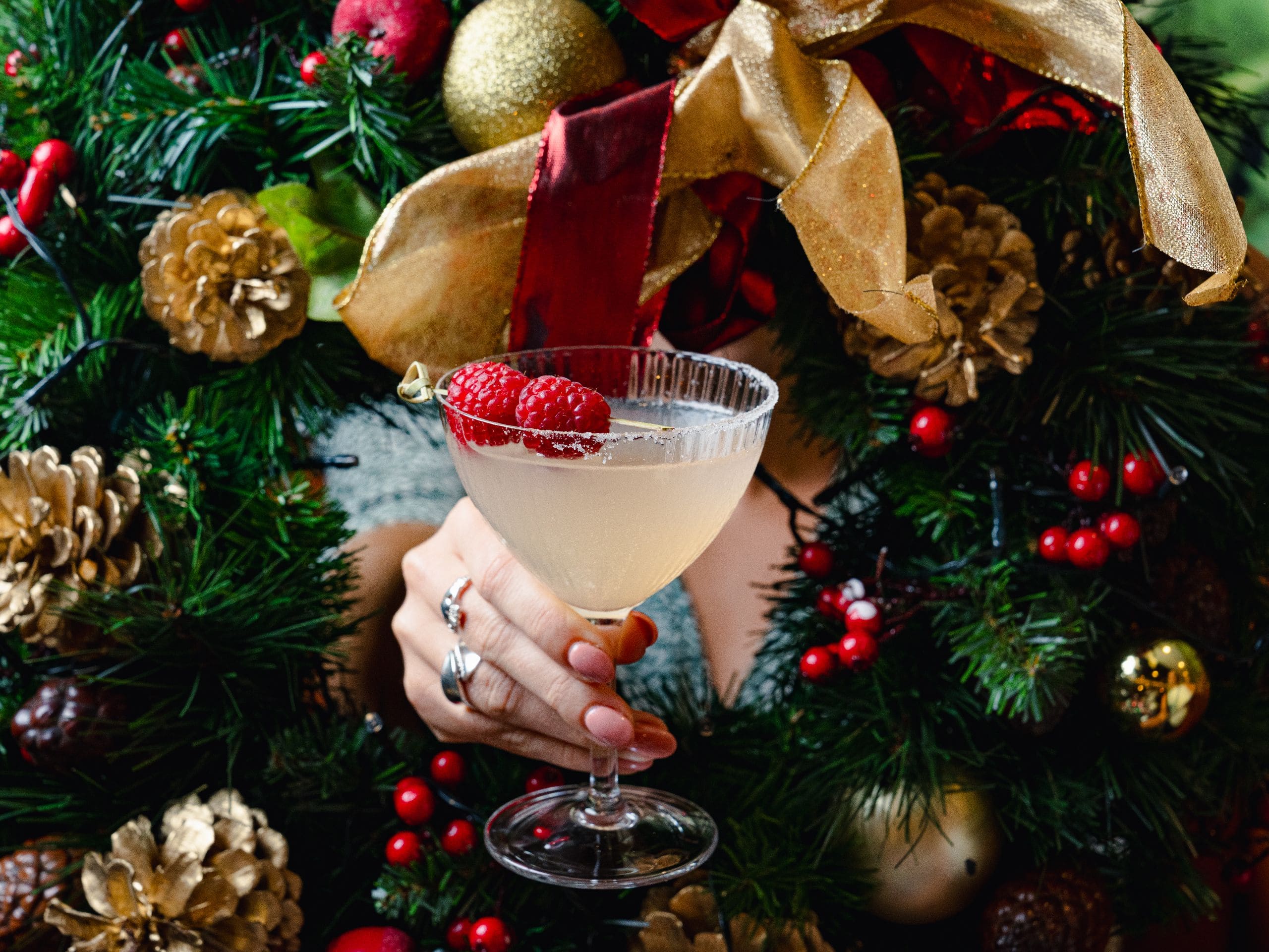 Hyatt Regency London Blackfriars - Das Hyatt Regency Blackfriars ist bereit, eine aufregende Auswahl an festlichen Feierlichkeiten für Gäste und Kunden zu präsentieren.