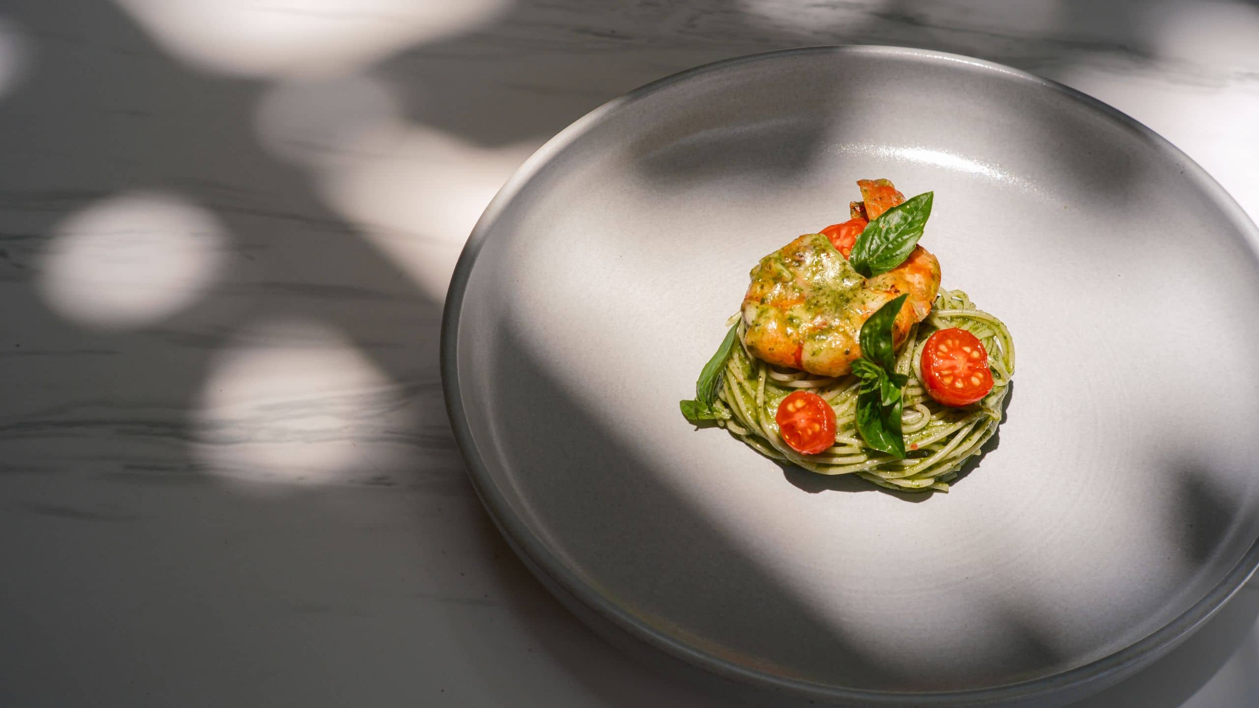 3 of 3 Alila Villas Uluwatu Cire Pesto