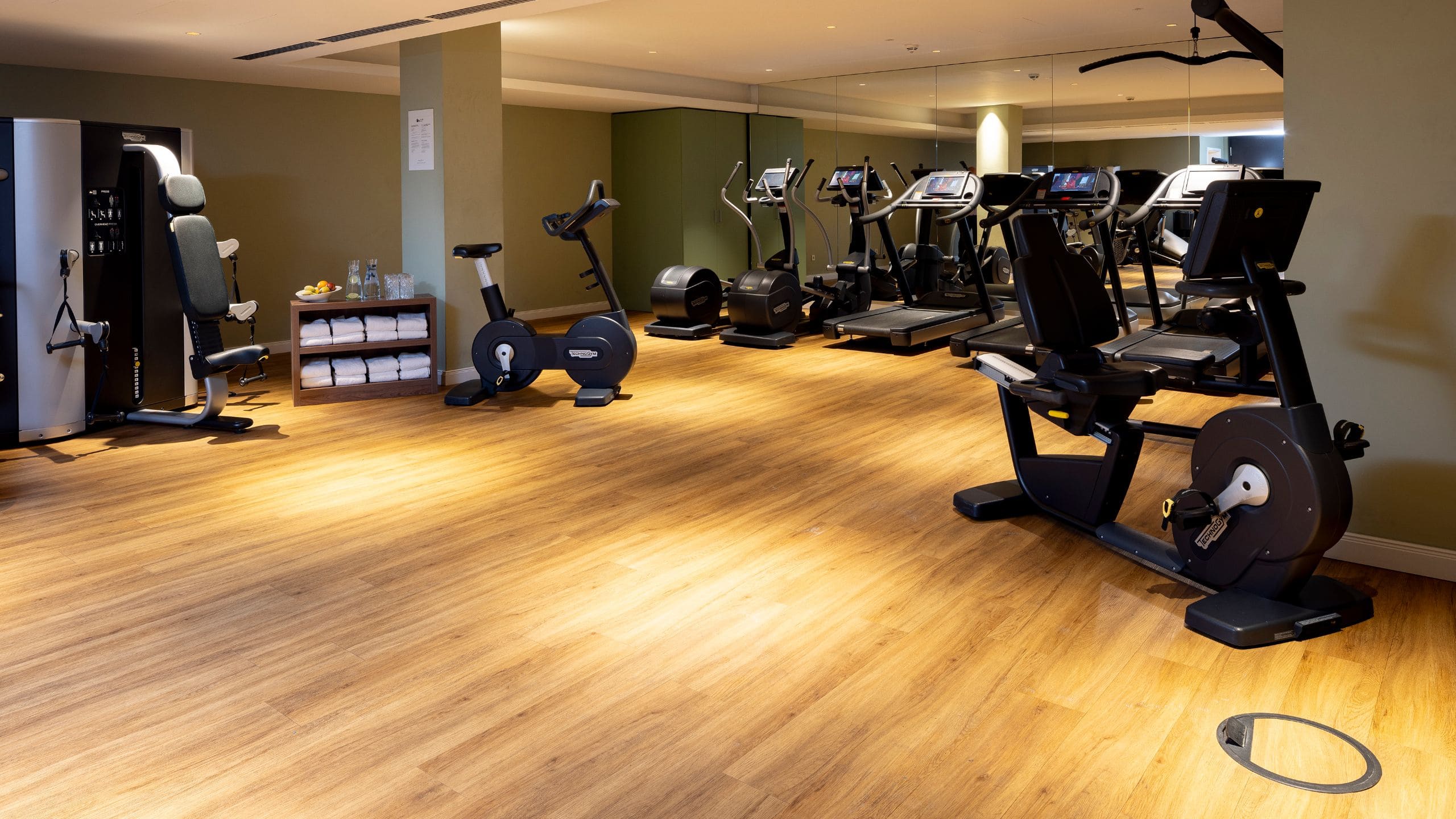 The Wellem Gym