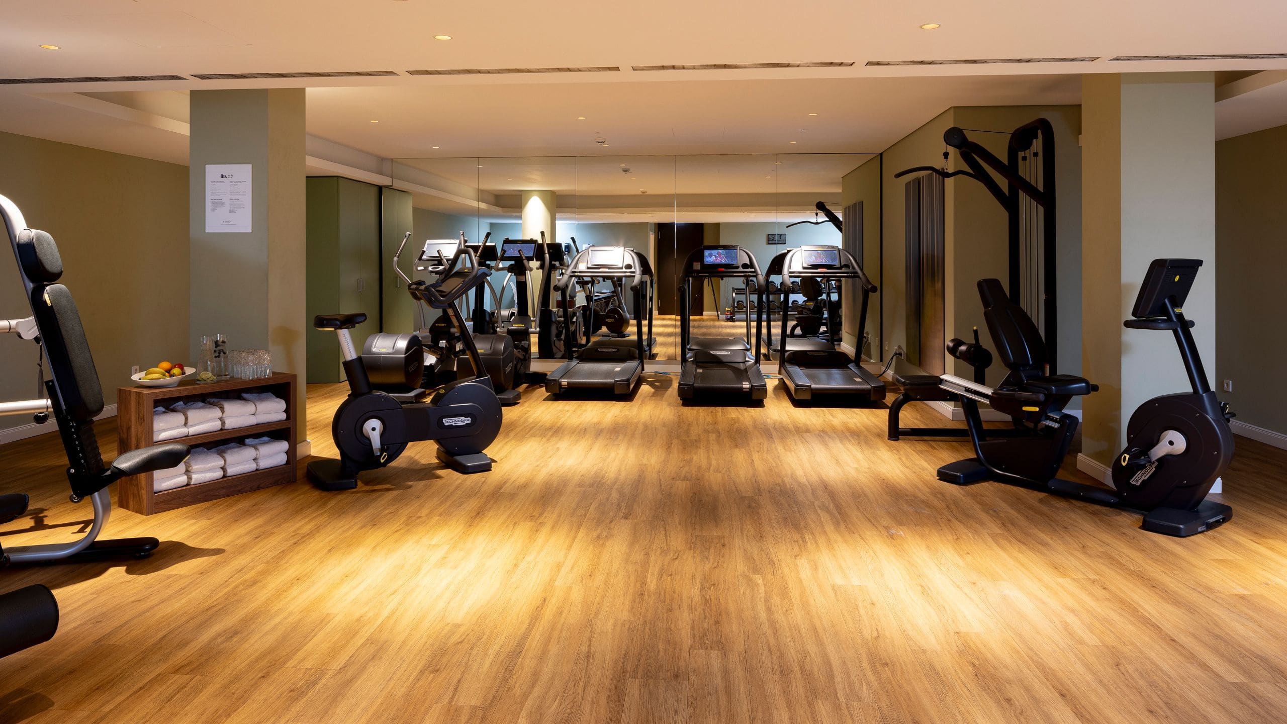 The Wellem Gym Two