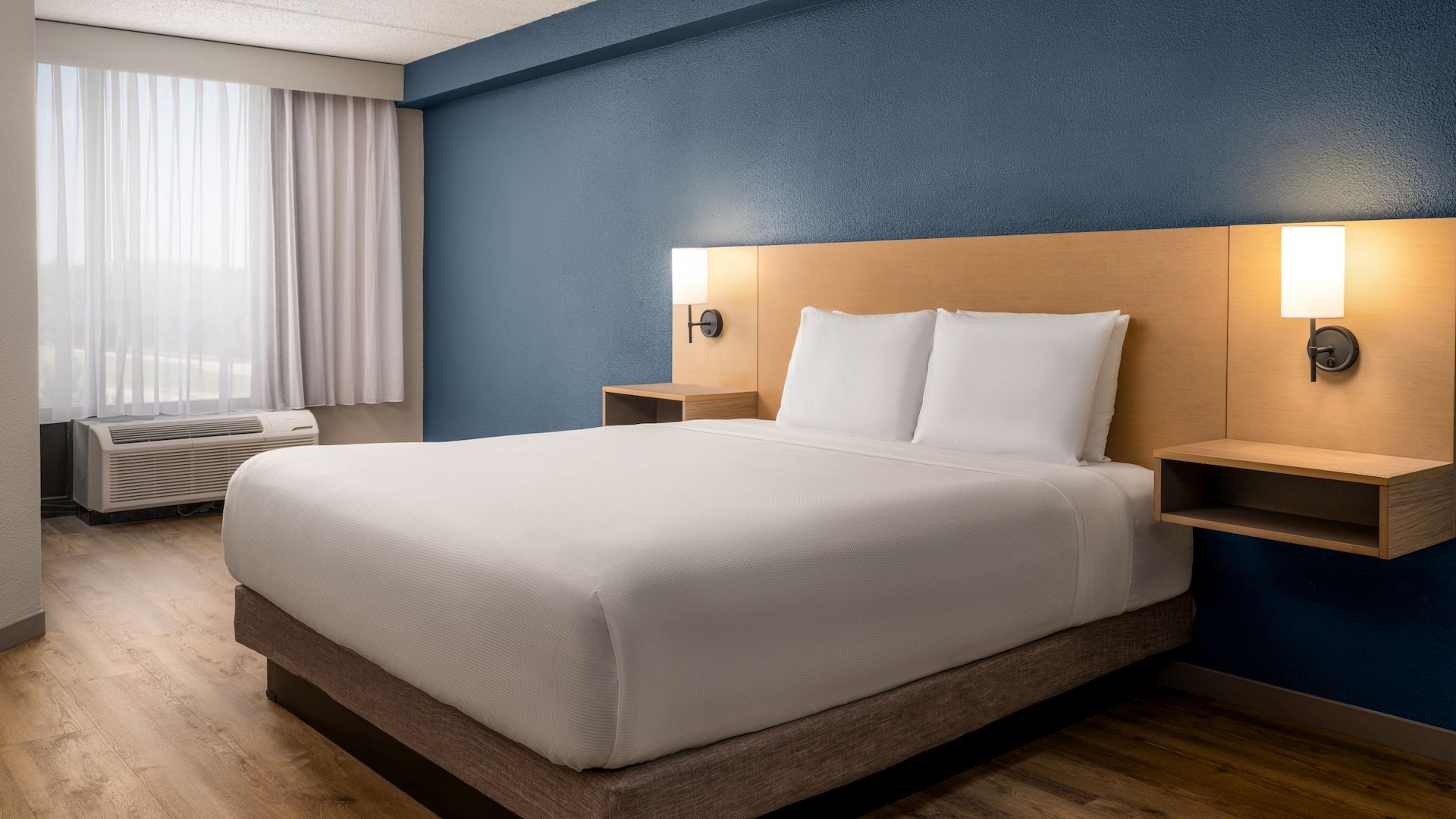 Hyatt Place Columbia/Harbison Ada King View