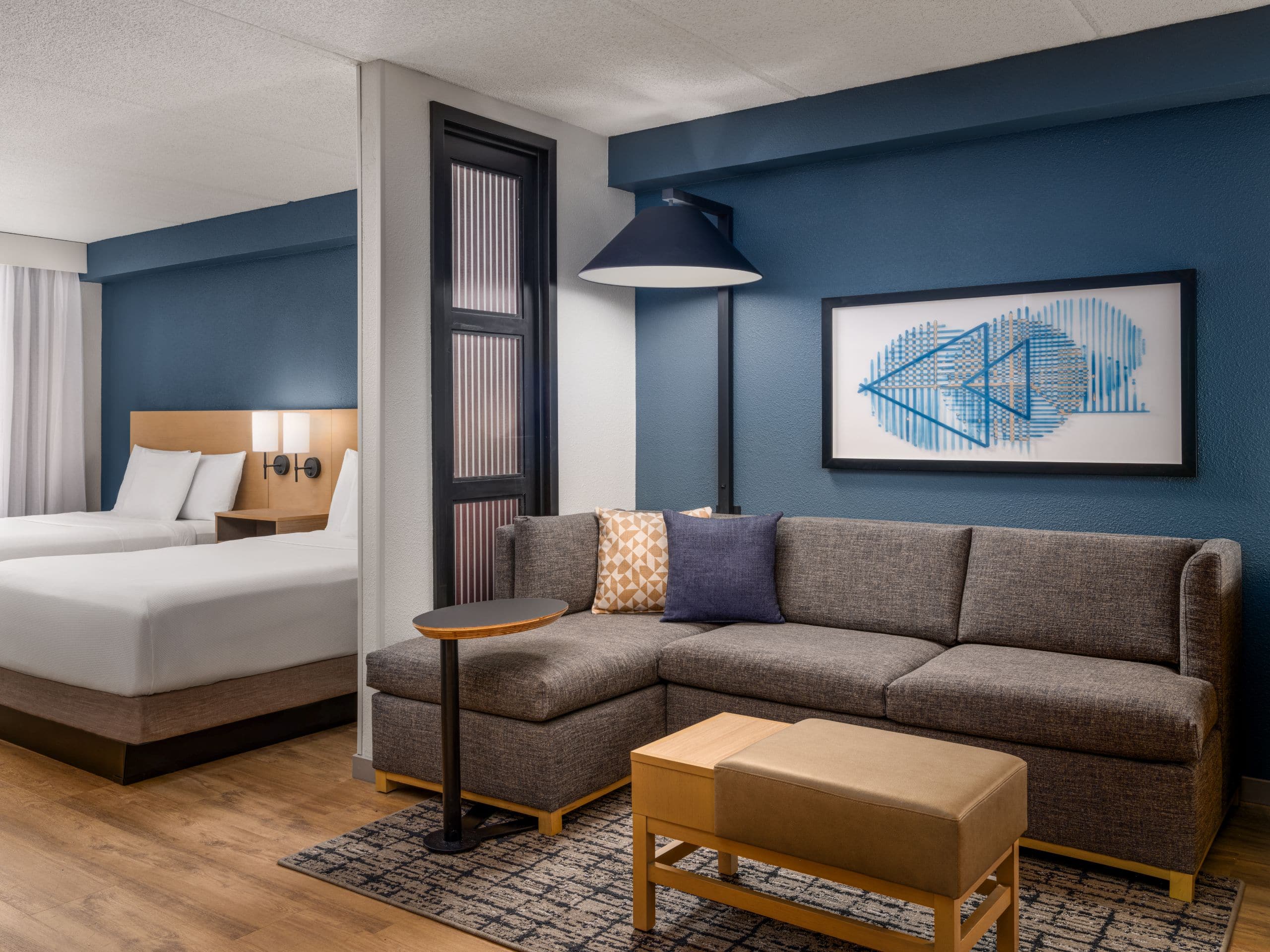 Irmo, SC Hotel Rooms l Hyatt Place Columbia/Harbison