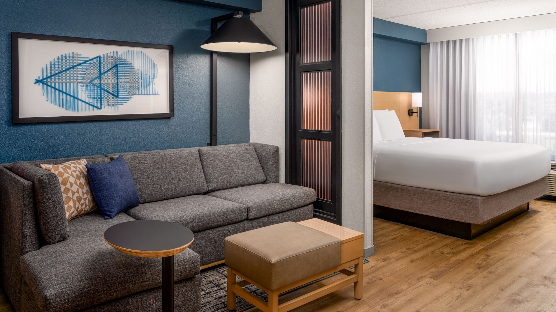 Hyatt Place Columbia/Harbison King