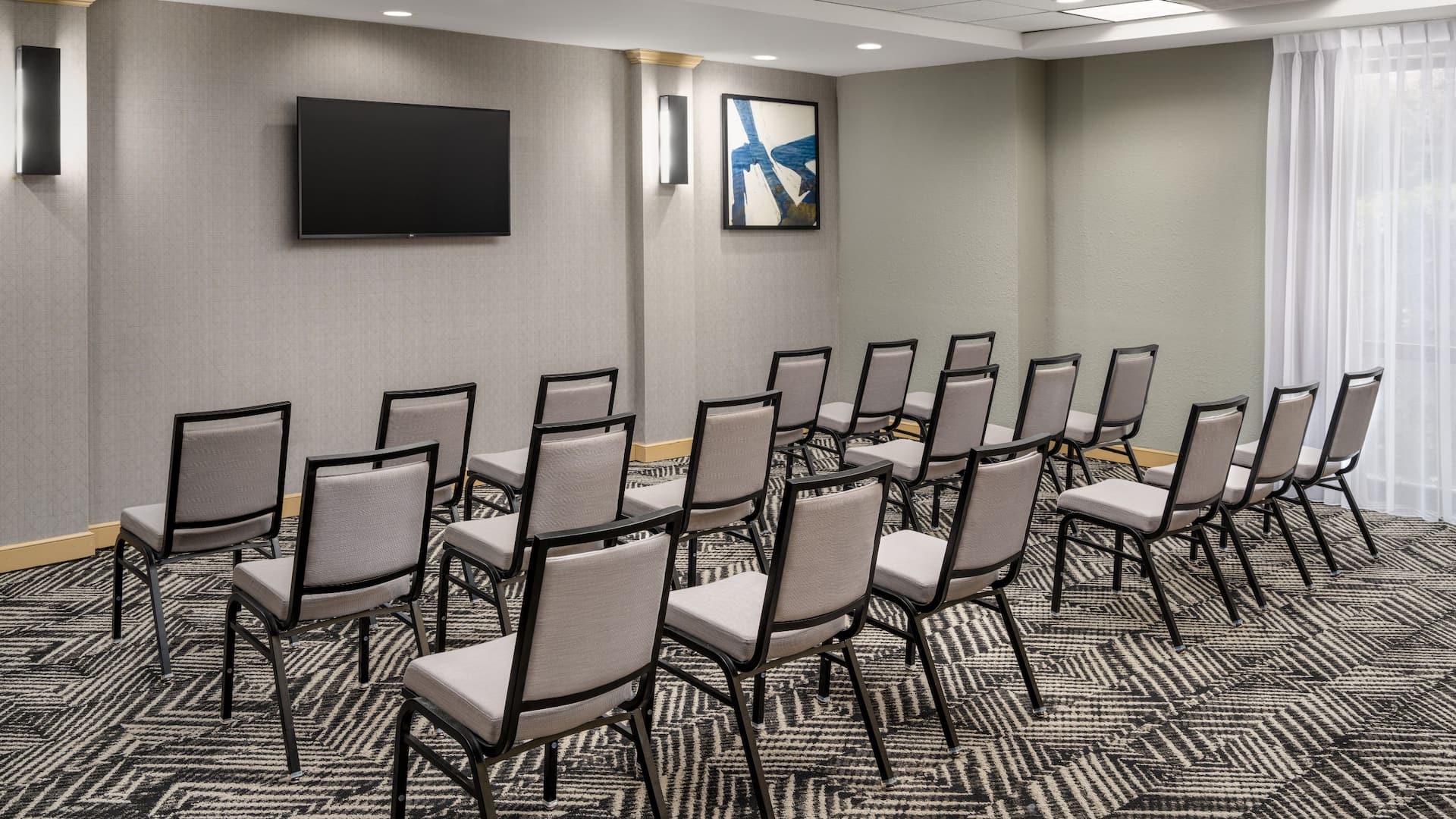 1 of 1 Hyatt Place Columbia/Harbison Meeting Room