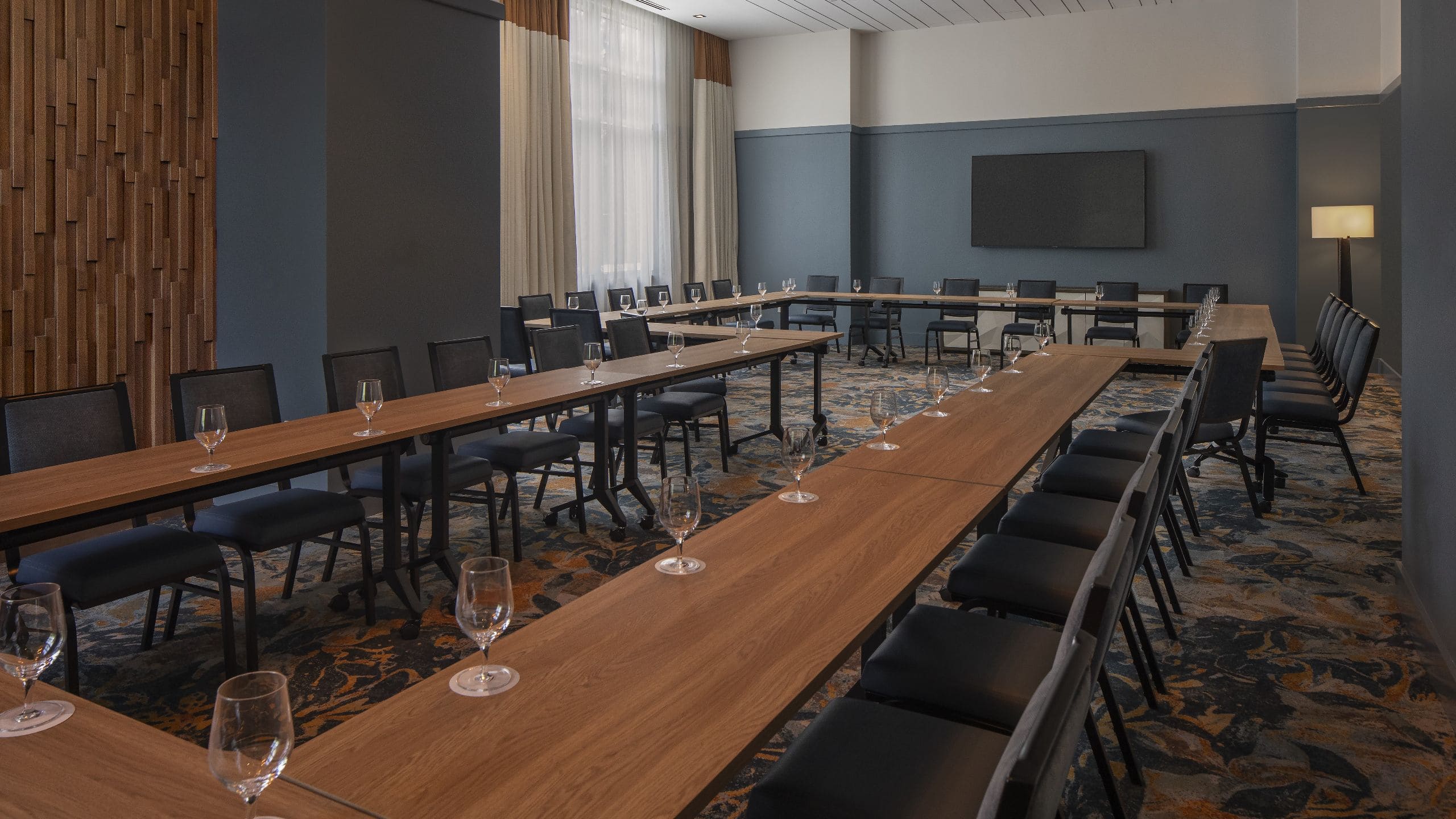 Hyatt Centric Midtown Atlanta The Strip