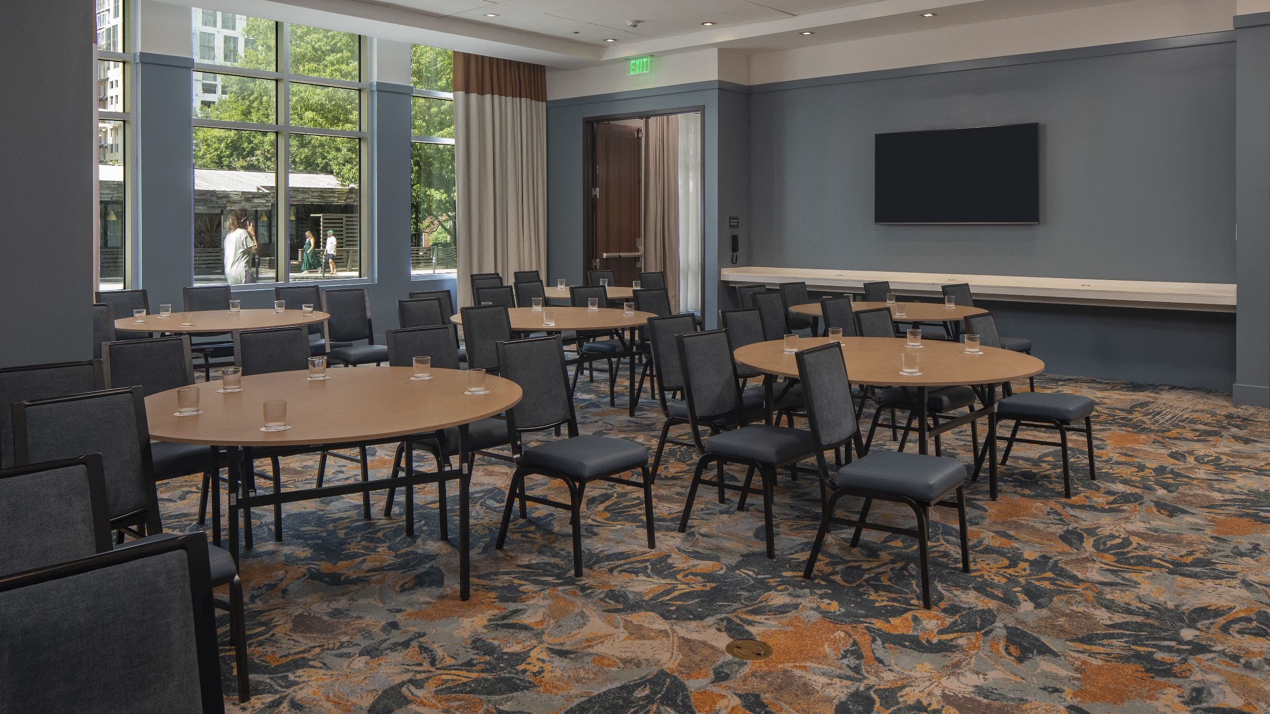 Hyatt Centric Midtown Atlanta The Vedado