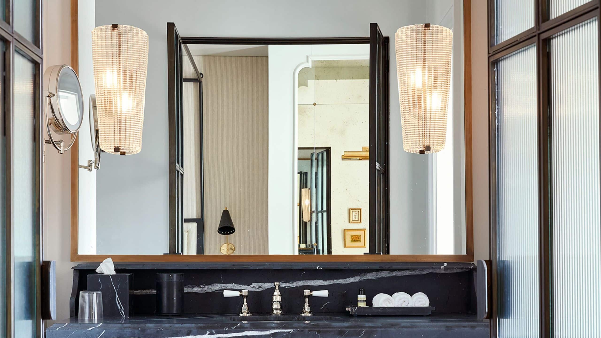 Hotel Suites in Downtown Philadelphia | The Bellevue Hotel, image size:2560x1440