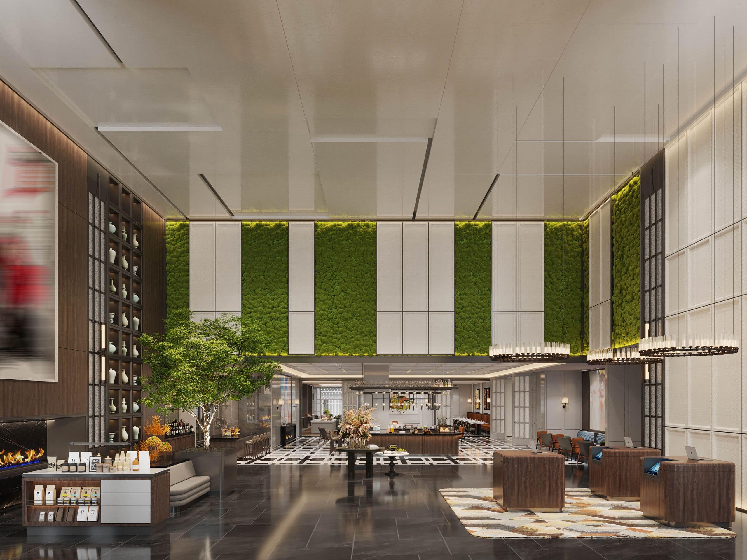 许昌天使城逸扉酒店