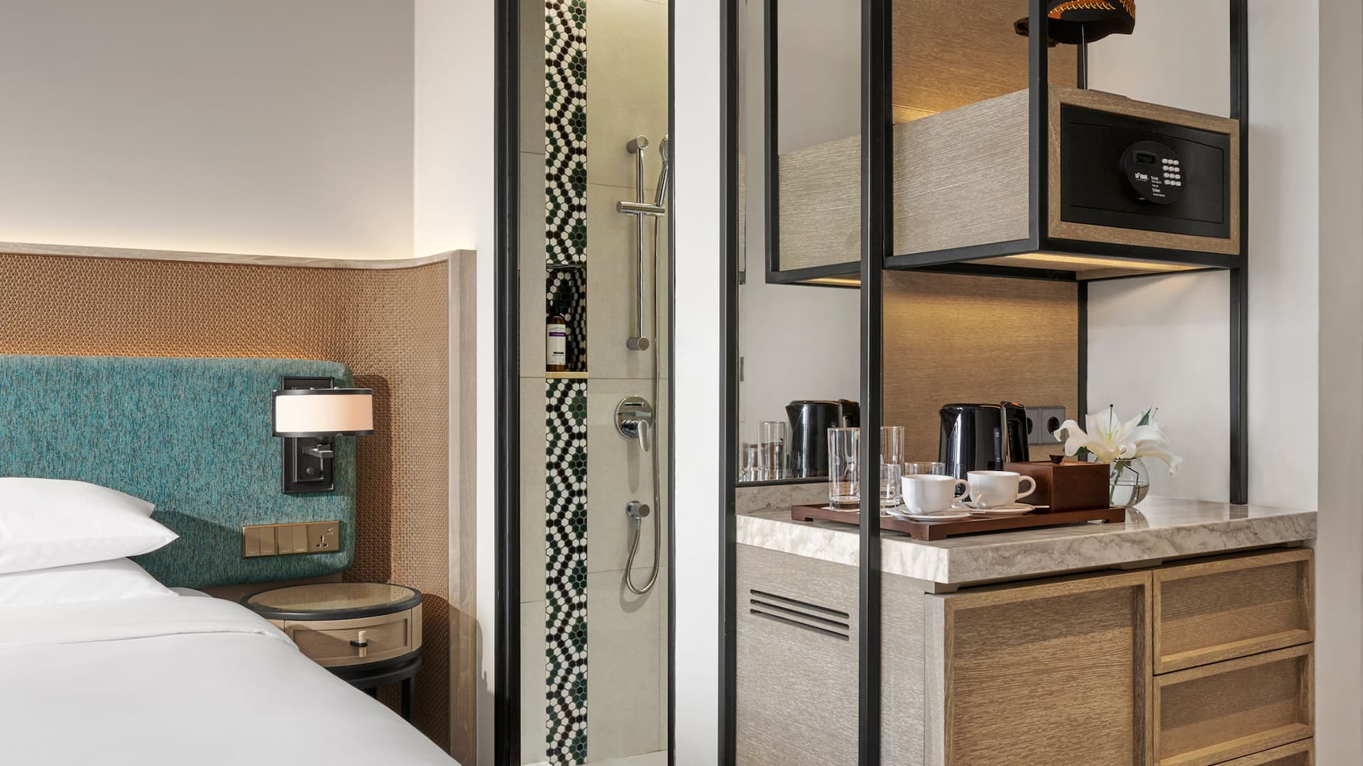 Hyatt Regency Yogyakarta Mini Bar