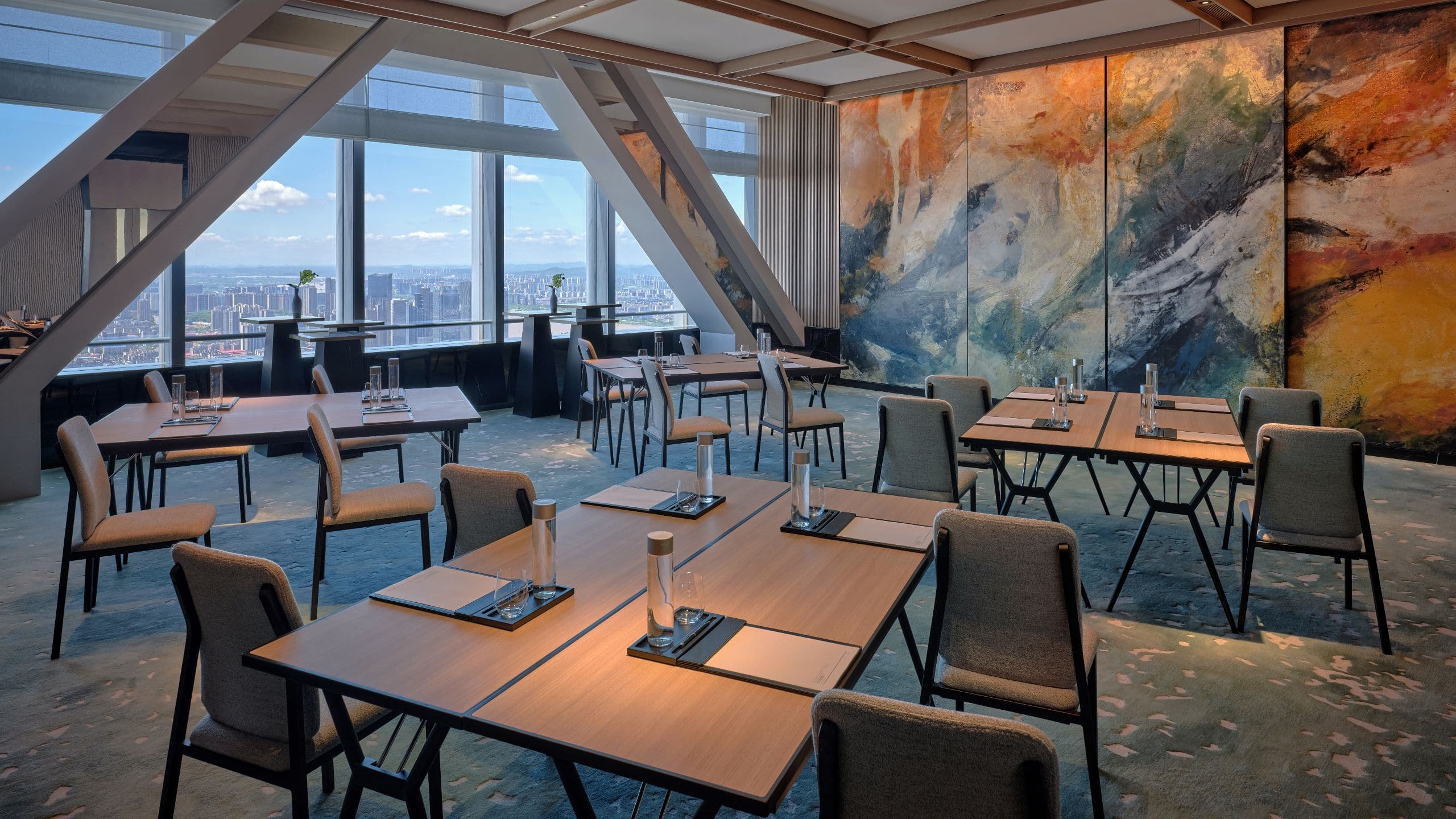 Park Hyatt Changsha Salon